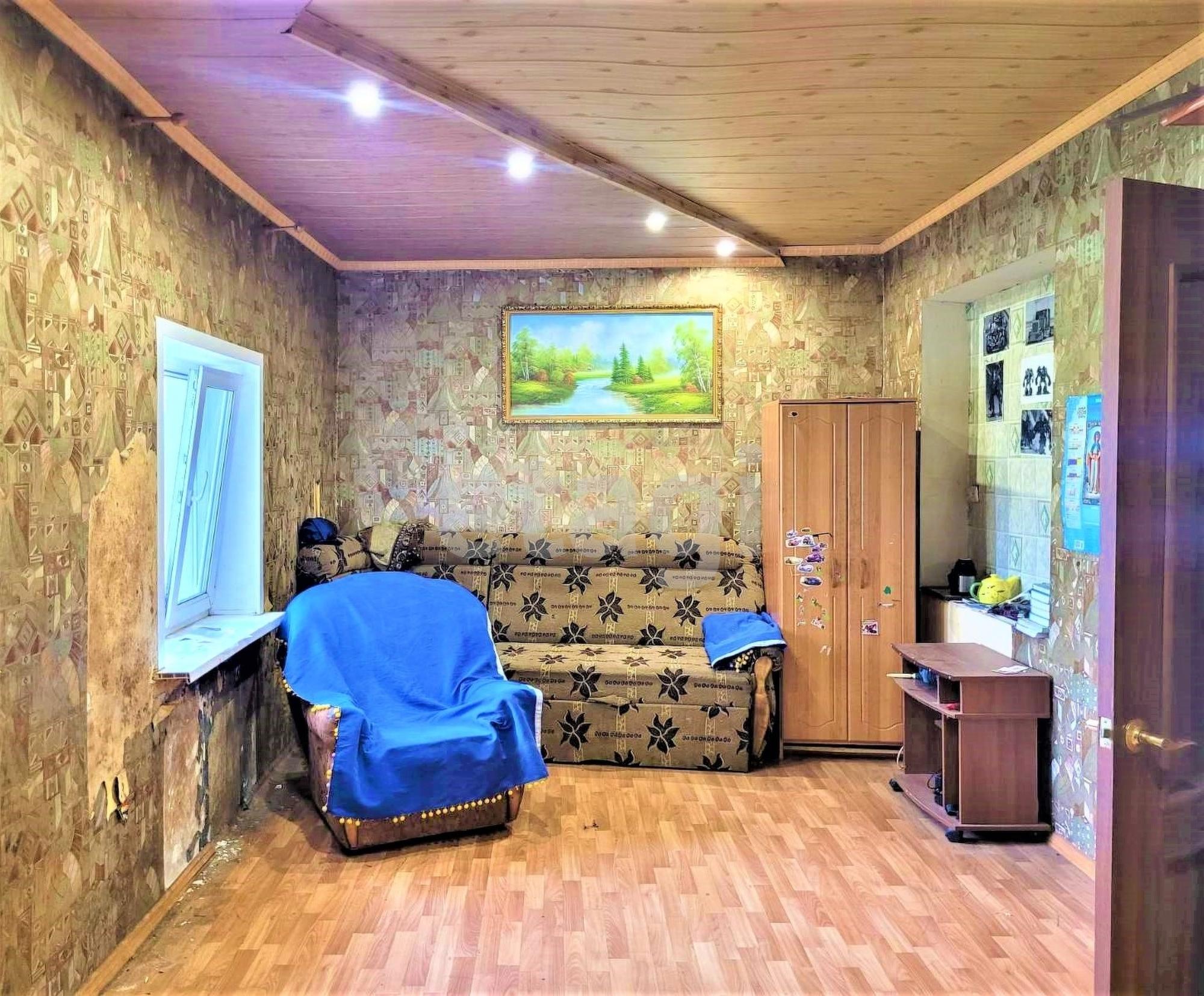 Купить дачу, дом, коттедж за 3 100 000 рублей на Московская улица