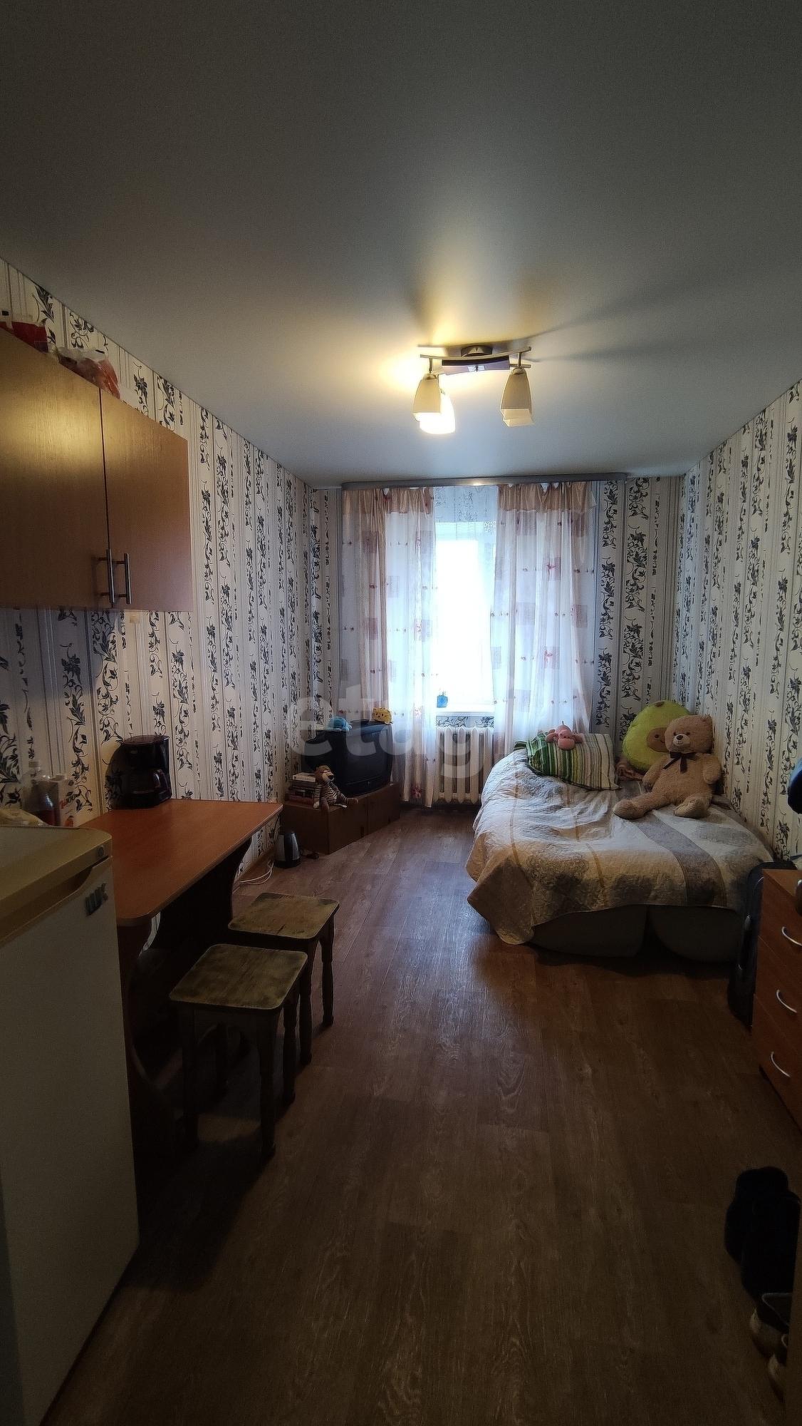 Купить комнату за 430 000 рублей на Ново-Советская улица
