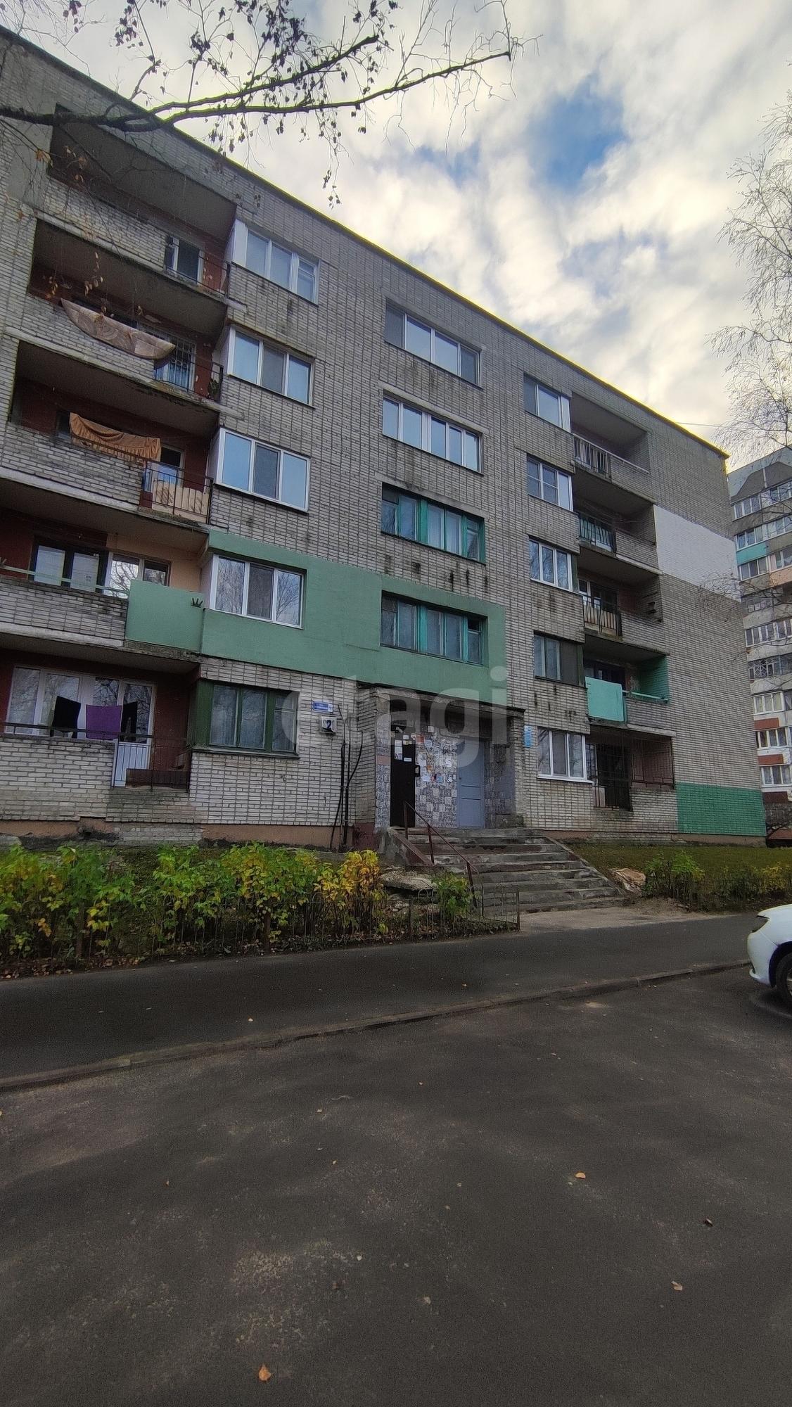 Купить комнату за 430 000 рублей на Ново-Советская улица