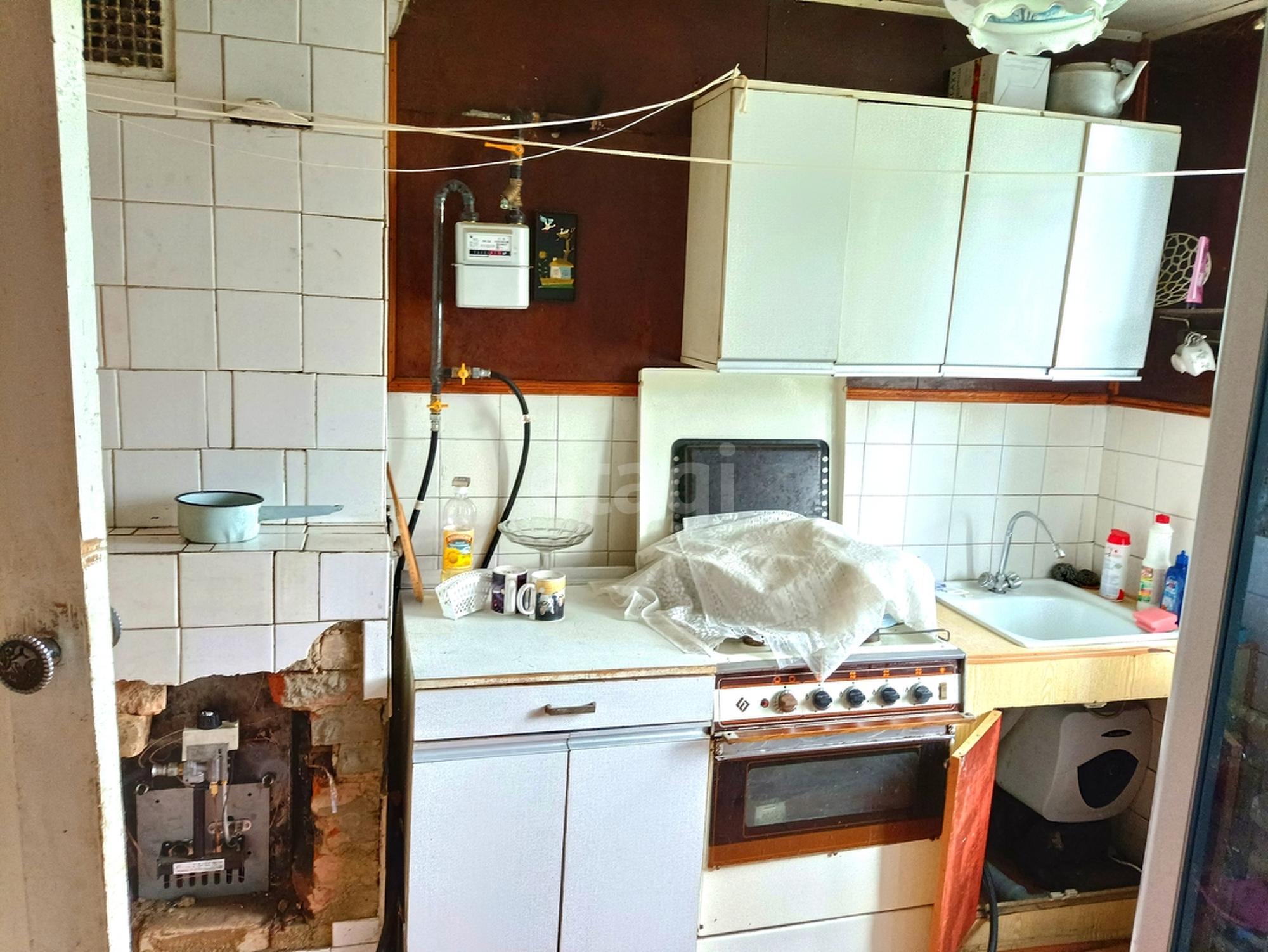 Купить дачу, дом, коттедж за 1 150 000 рублей на улица Куйбышева