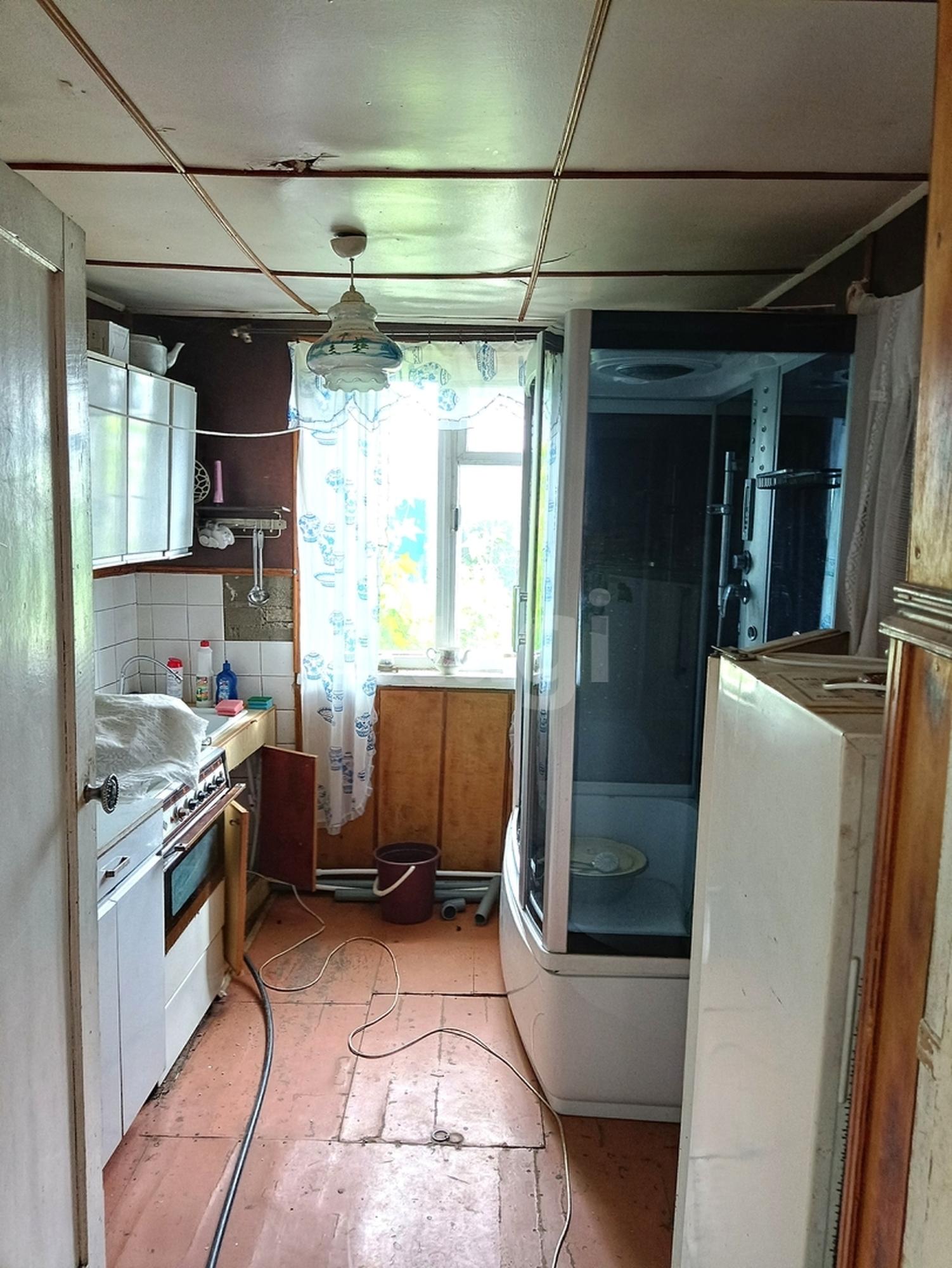 Купить дачу, дом, коттедж за 1 150 000 рублей на улица Куйбышева