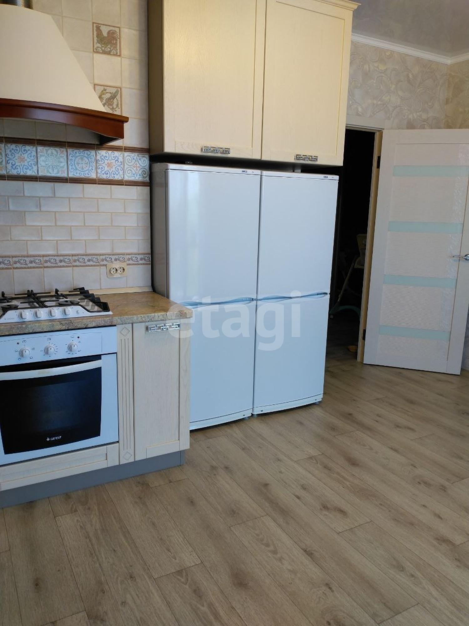 Купить квартиру за 7 590 000 рублей на Бежицкая улица