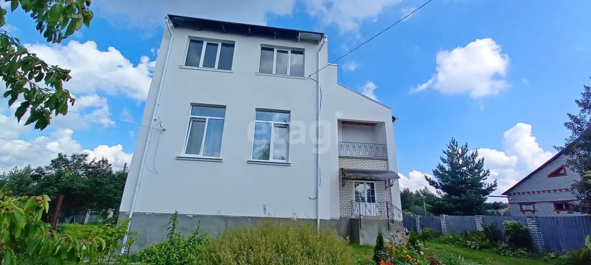 Купить дачу, дом, коттедж за 15 450 000 рублей на Садовая улица