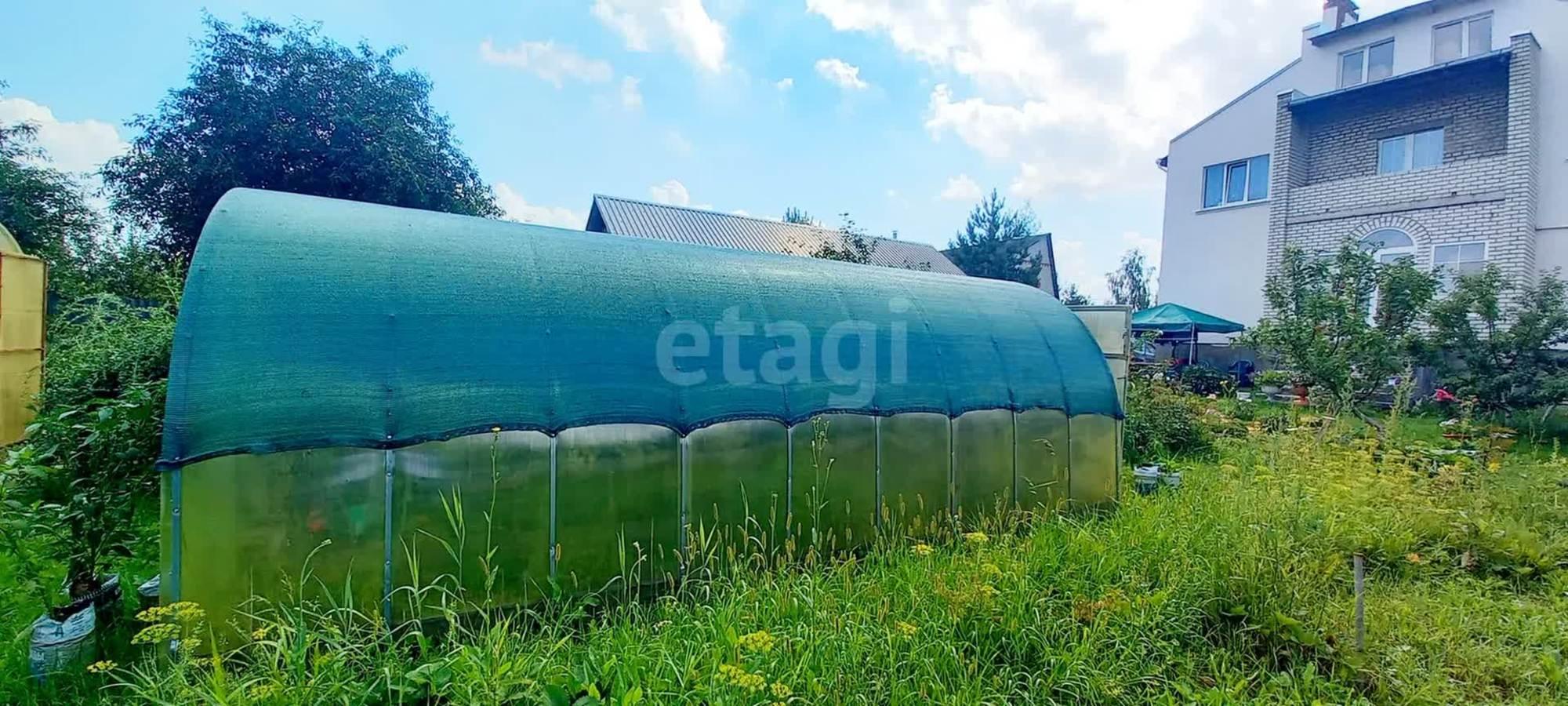 Купить дачу, дом, коттедж за 15 450 000 рублей на Садовая улица