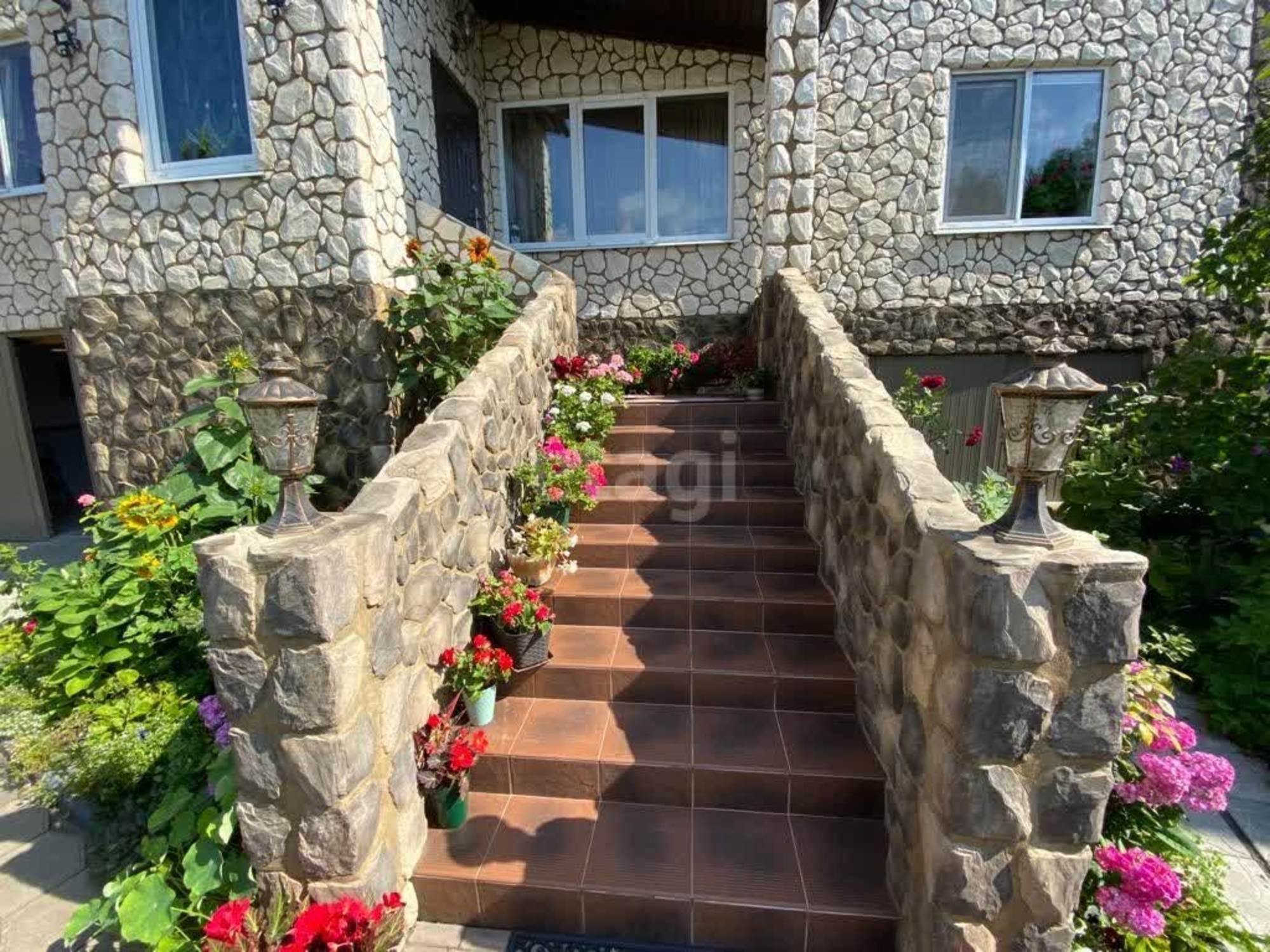 Купить дачу, дом, коттедж за 31 000 000 рублей на улица Пушкина