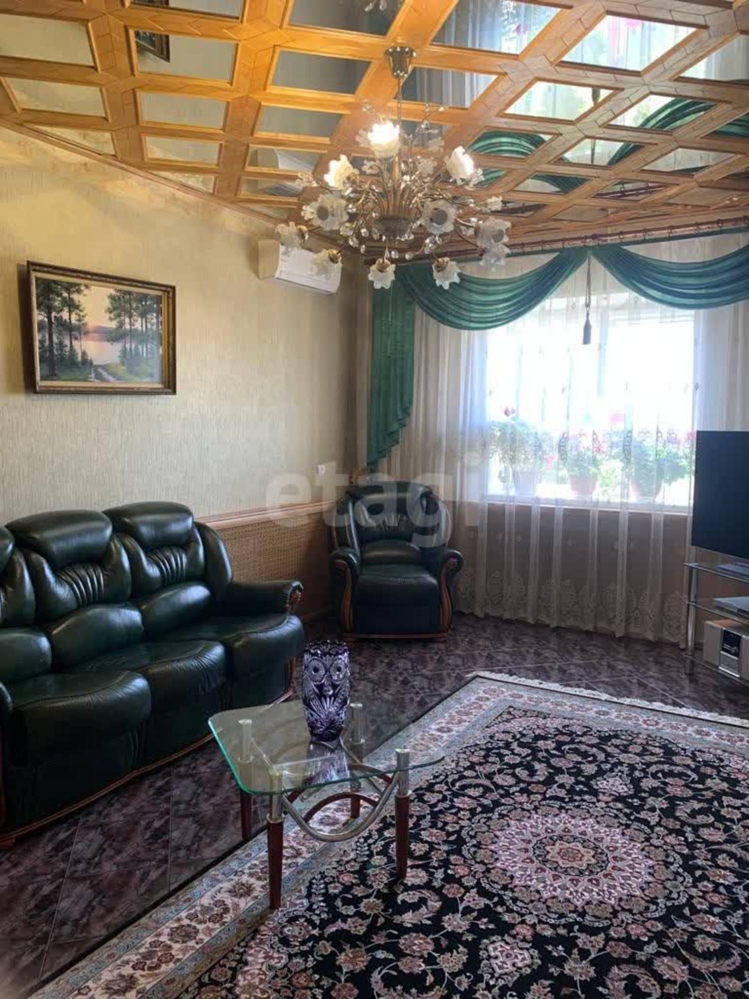 Купить дачу, дом, коттедж за 31 000 000 рублей на улица Пушкина