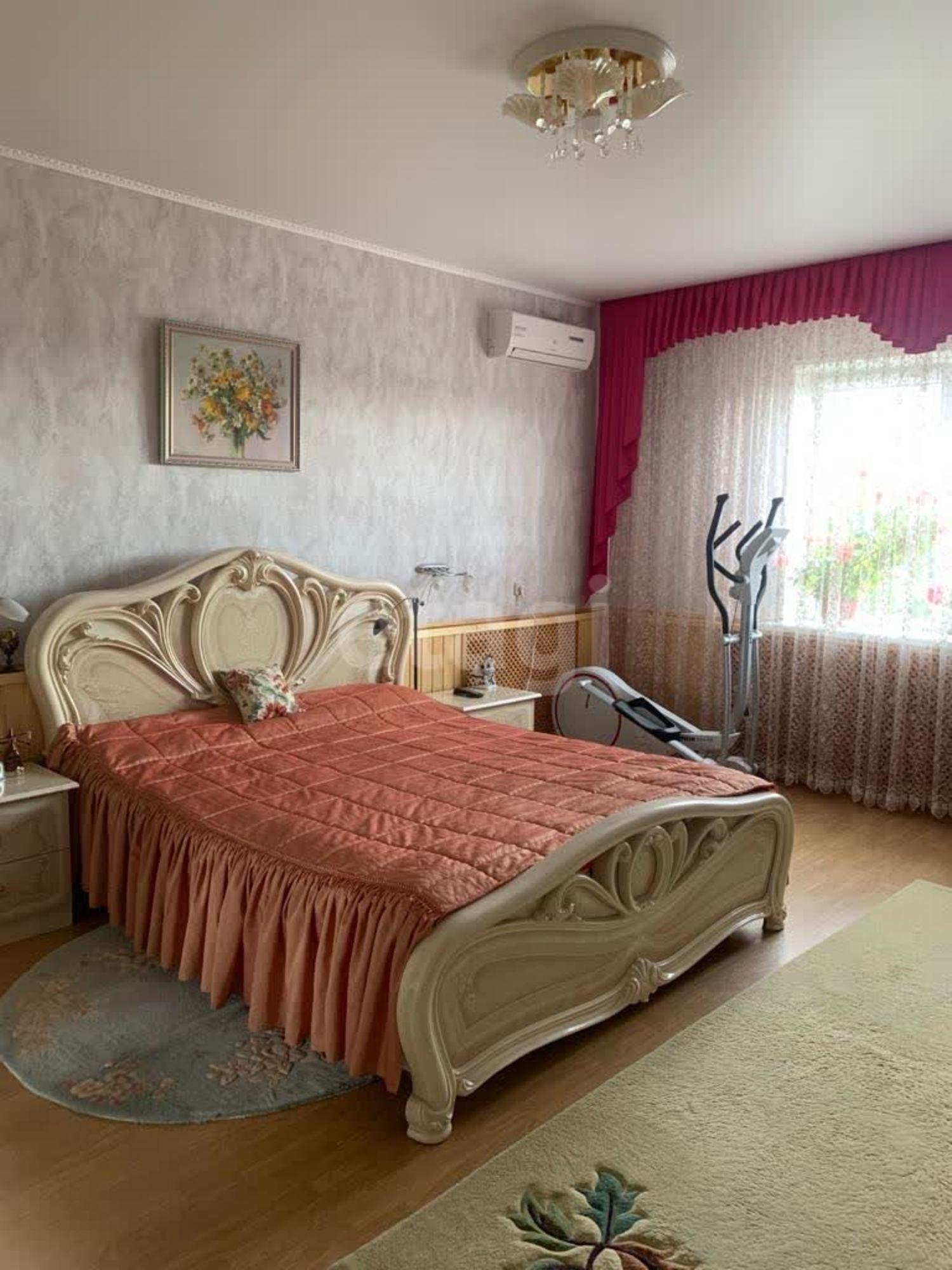 Купить дачу, дом, коттедж за 31 000 000 рублей на улица Пушкина
