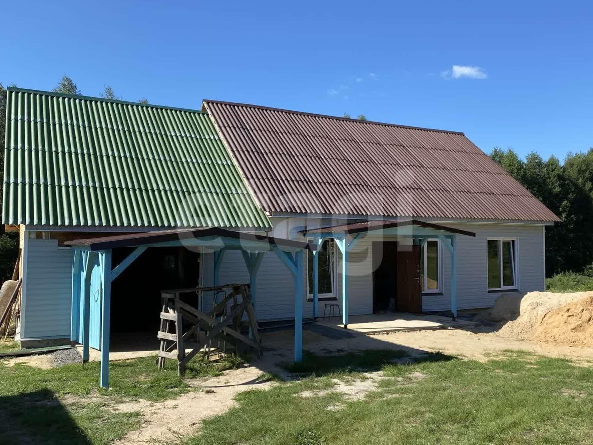 Купить дачу, дом, коттедж за 4 500 000 рублей на Р-120