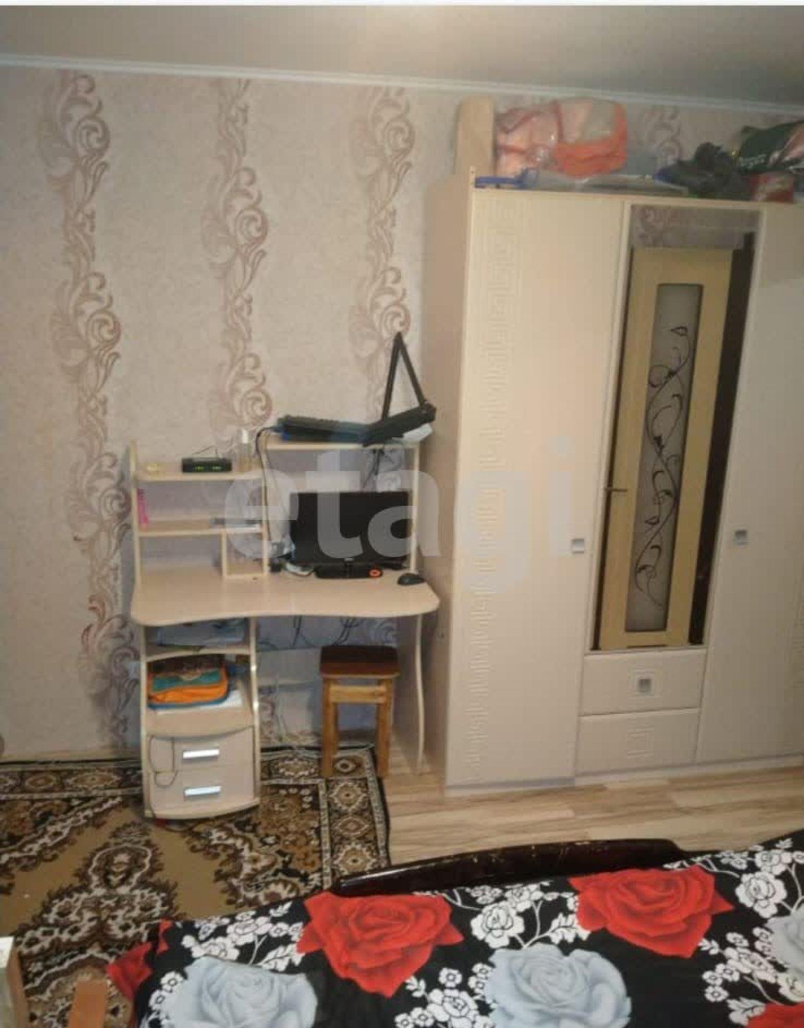 Купить квартиру за 2 900 000 рублей на Парковая улица