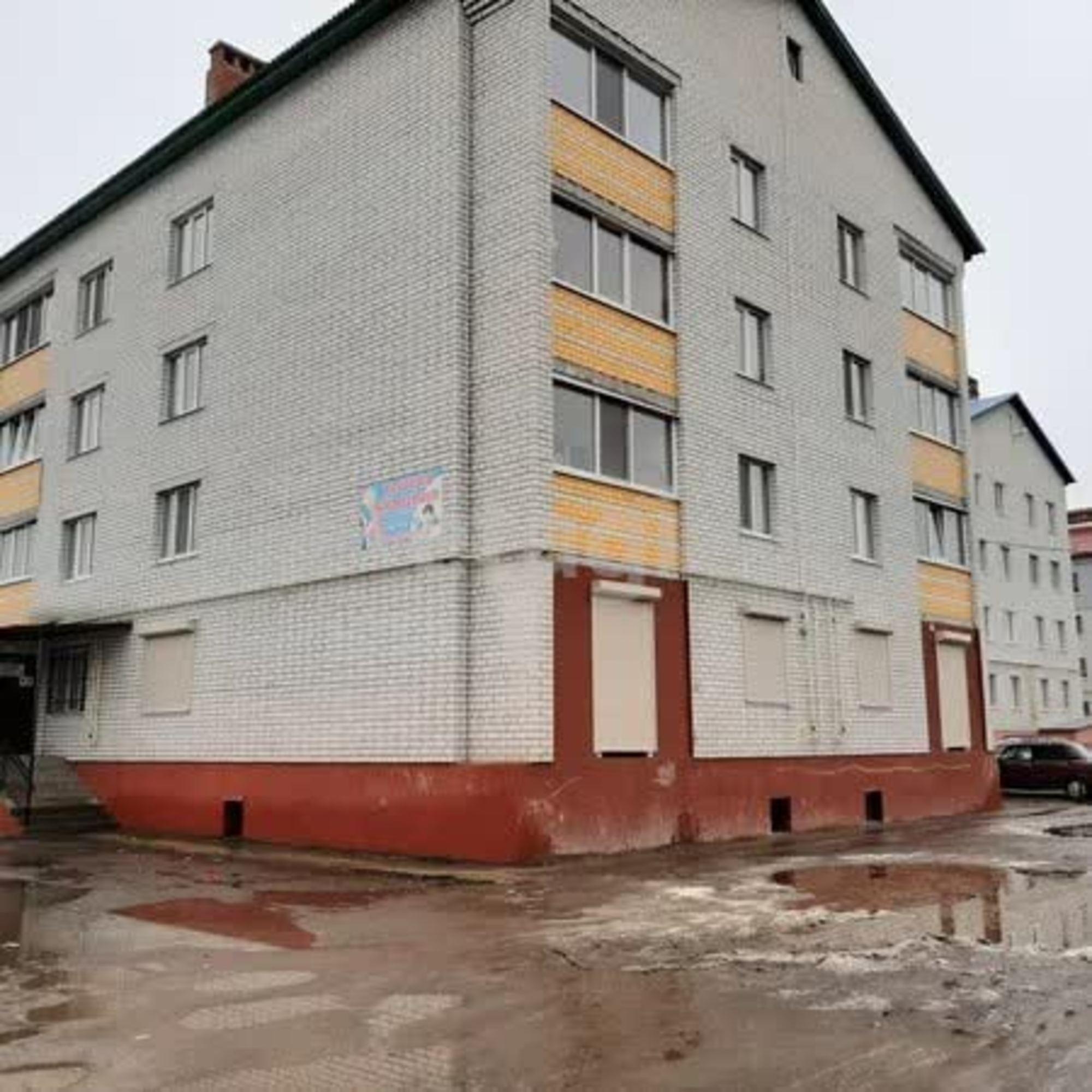 Купить квартиру за 2 900 000 рублей на Парковая улица