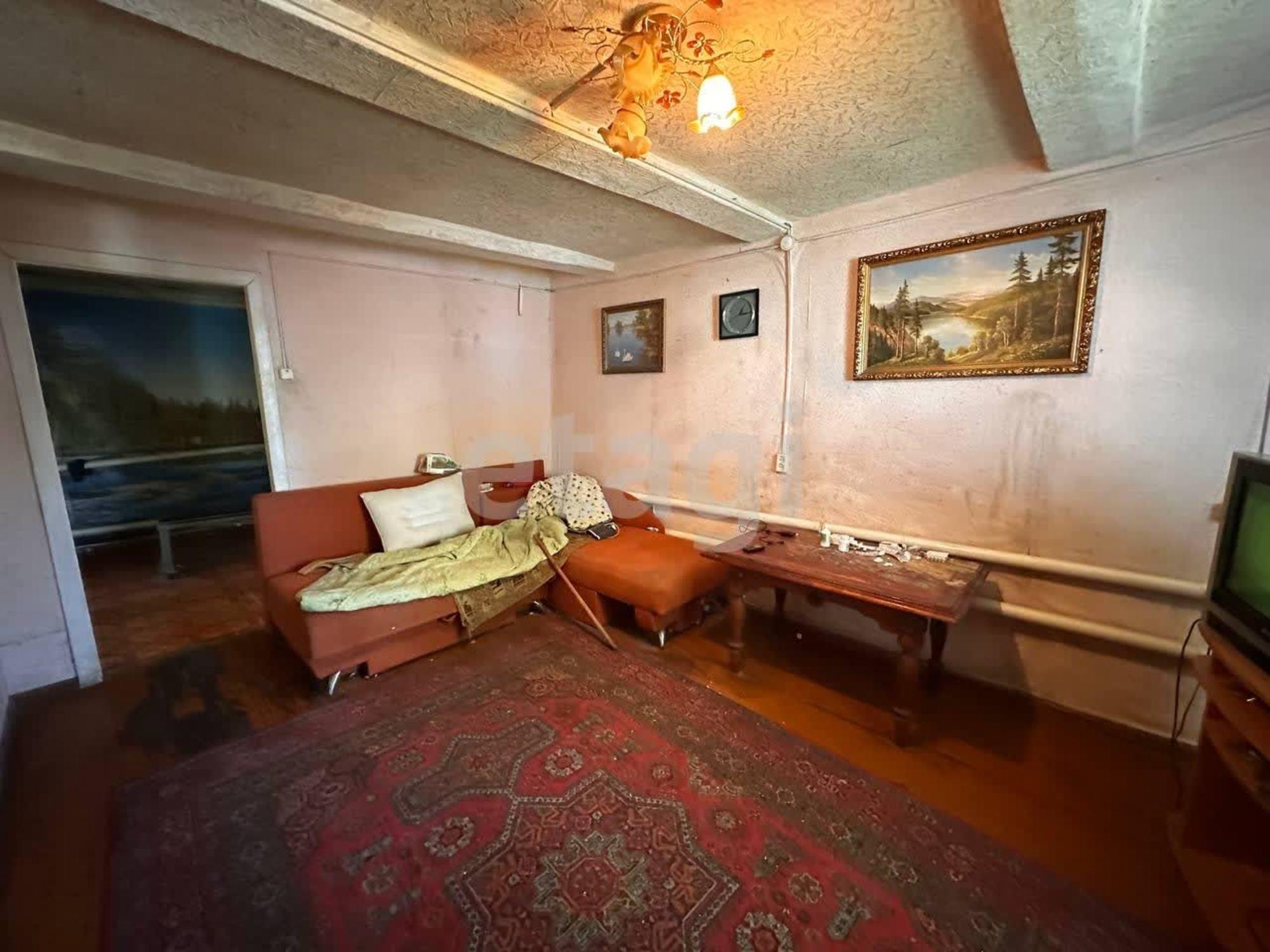 Купить дачу, дом, коттедж за 2 800 000 рублей на улица Пушкина