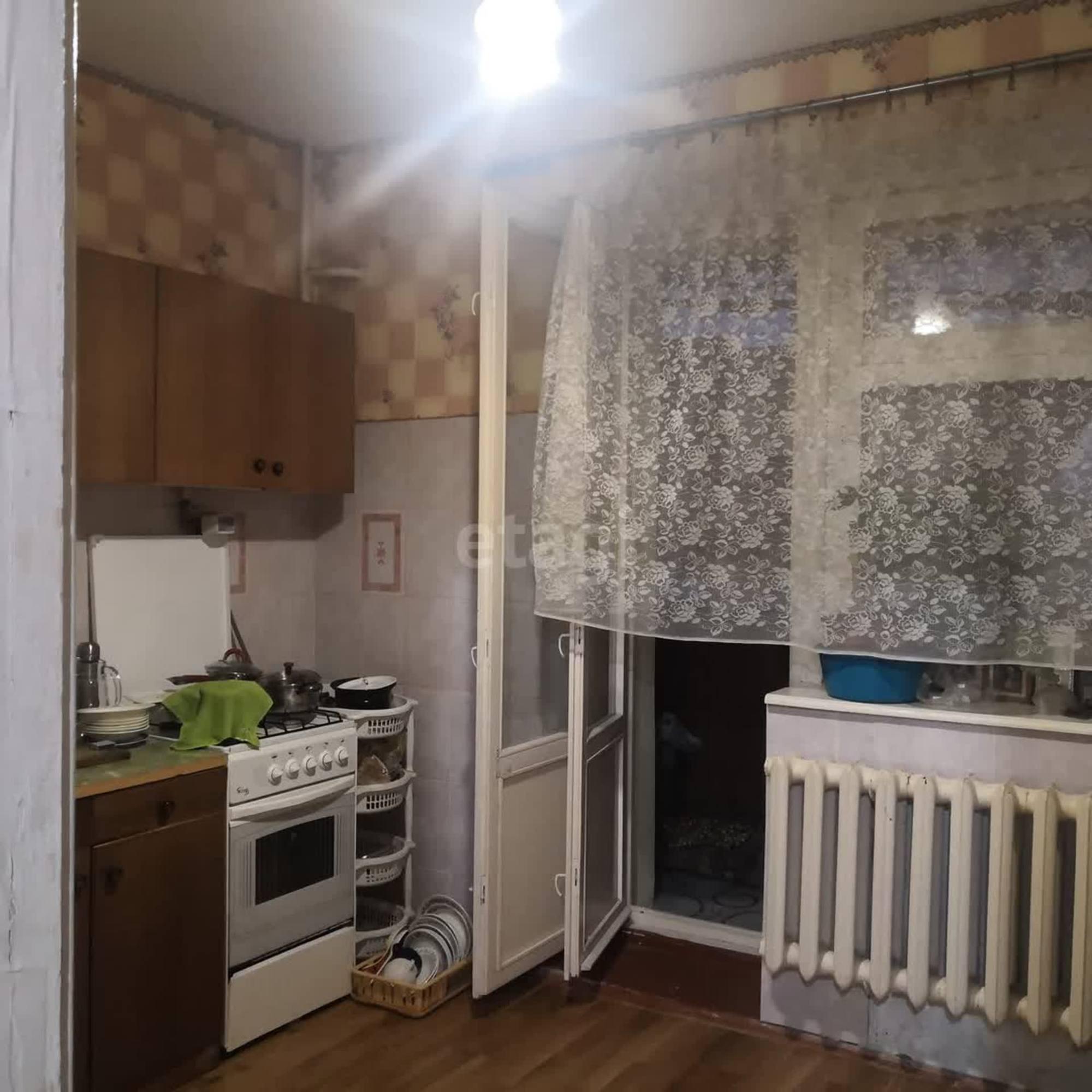 Купить квартиру за 4 300 000 рублей на улица Крахмалёва