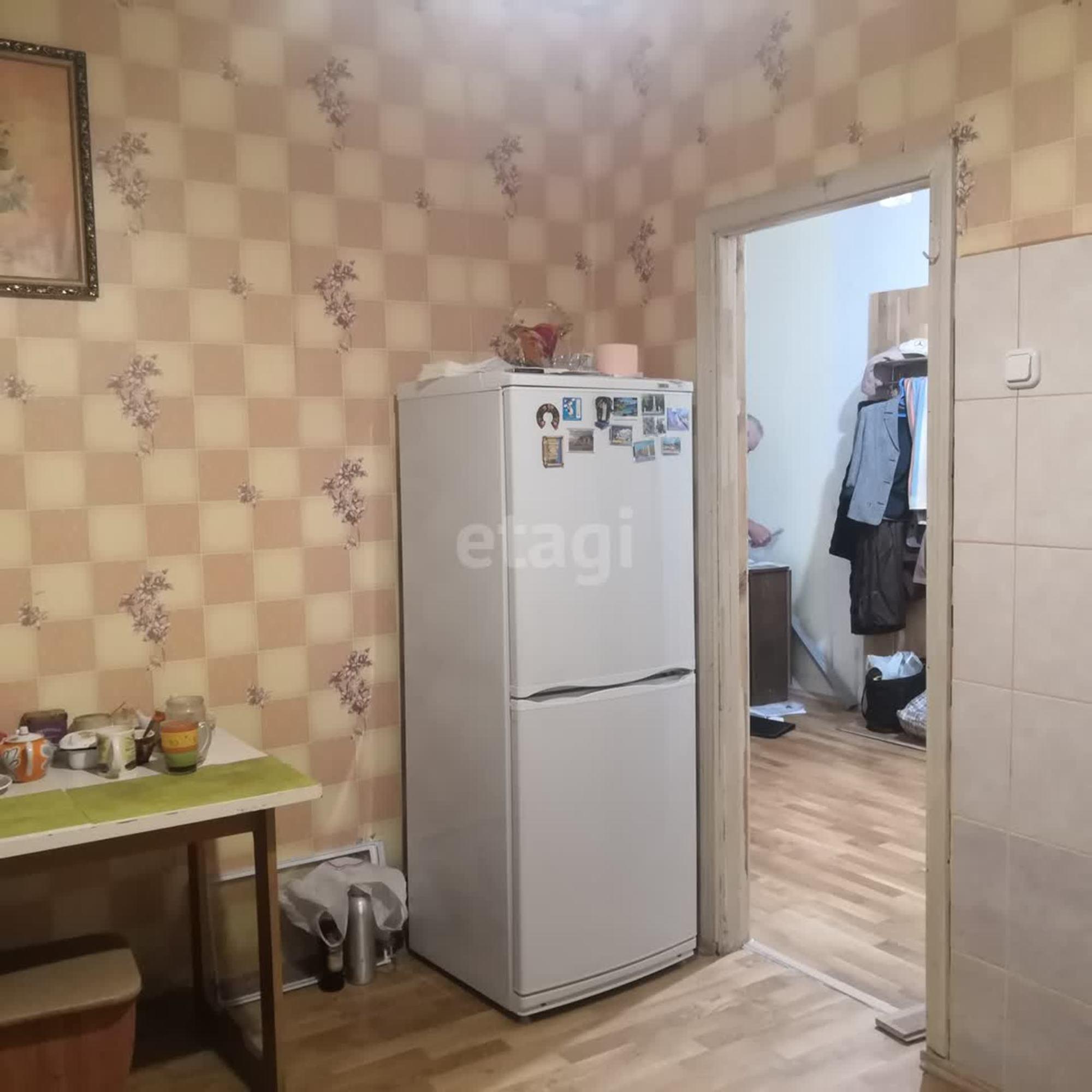 Купить квартиру за 4 300 000 рублей на улица Крахмалёва
