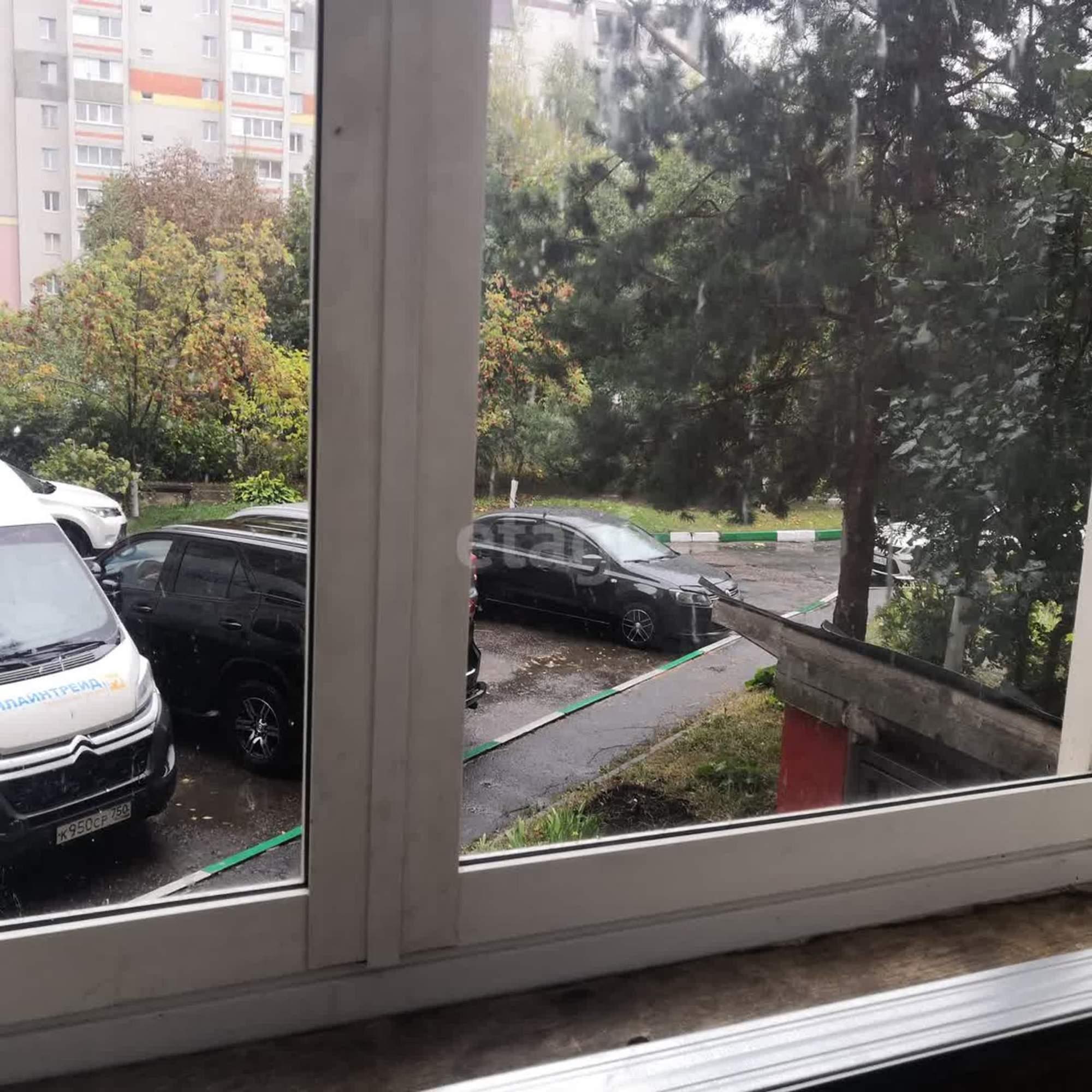 Купить квартиру за 4 300 000 рублей на улица Крахмалёва