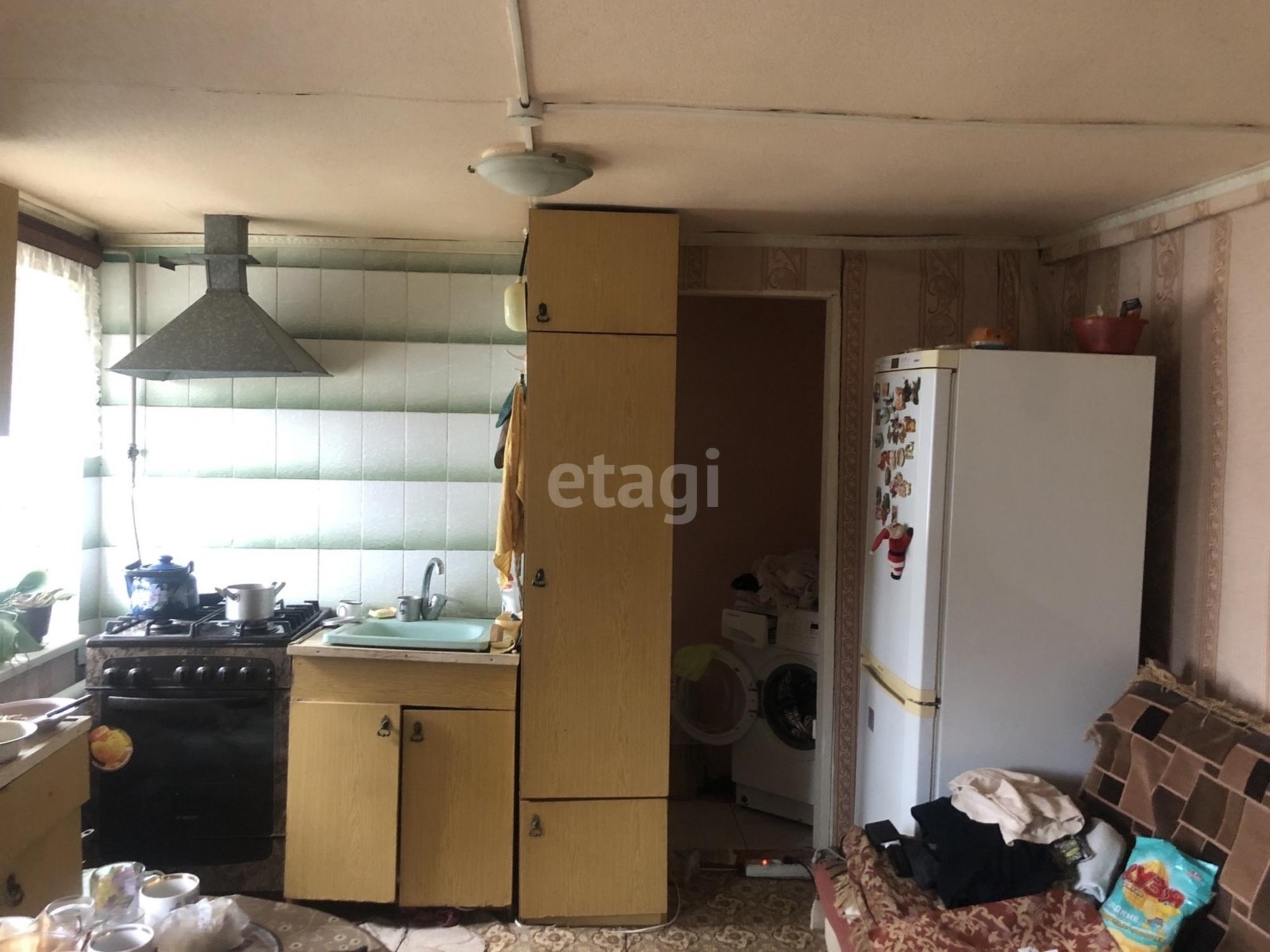 Купить дачу, дом, коттедж за 2 300 000 рублей на улица Циолковского