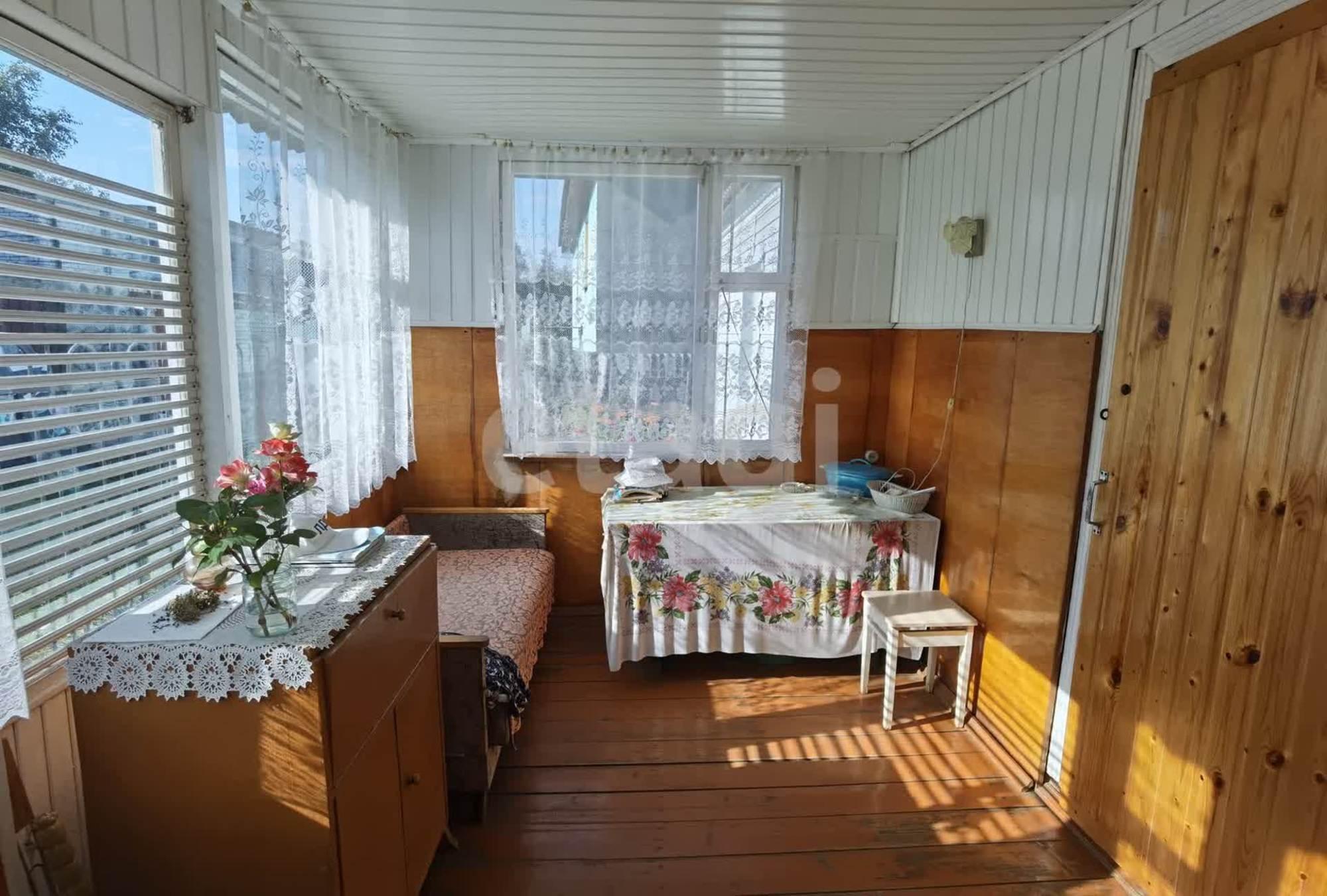 Купить дачу, дом, коттедж за 3 600 000 рублей на Красноармейская улица