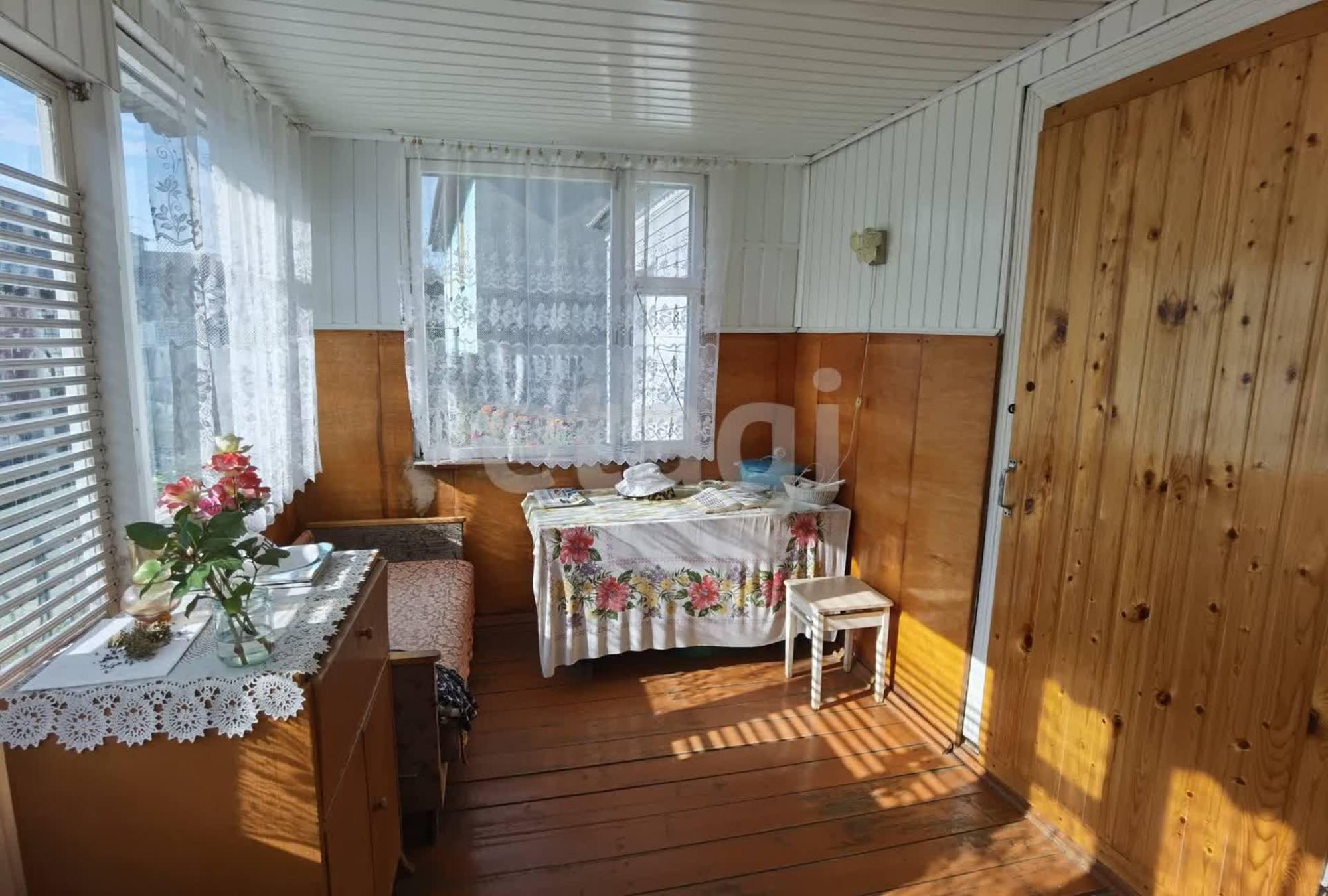 Купить дачу, дом, коттедж за 3 600 000 рублей на Красноармейская улица