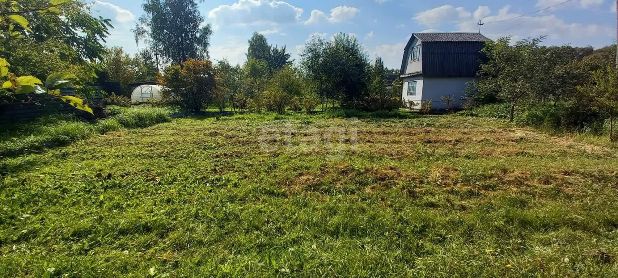 Купить землю, земельный участок за 120 000 рублей на улица Карла Маркса