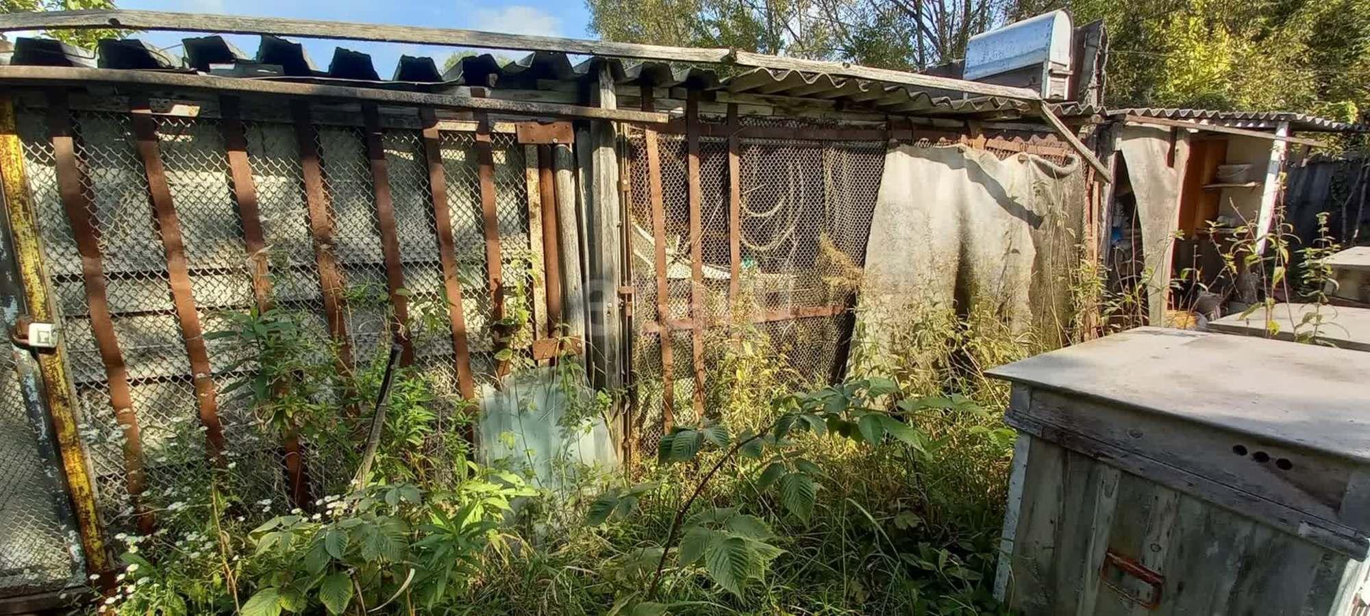 Купить землю, земельный участок за 120 000 рублей на улица Карла Маркса