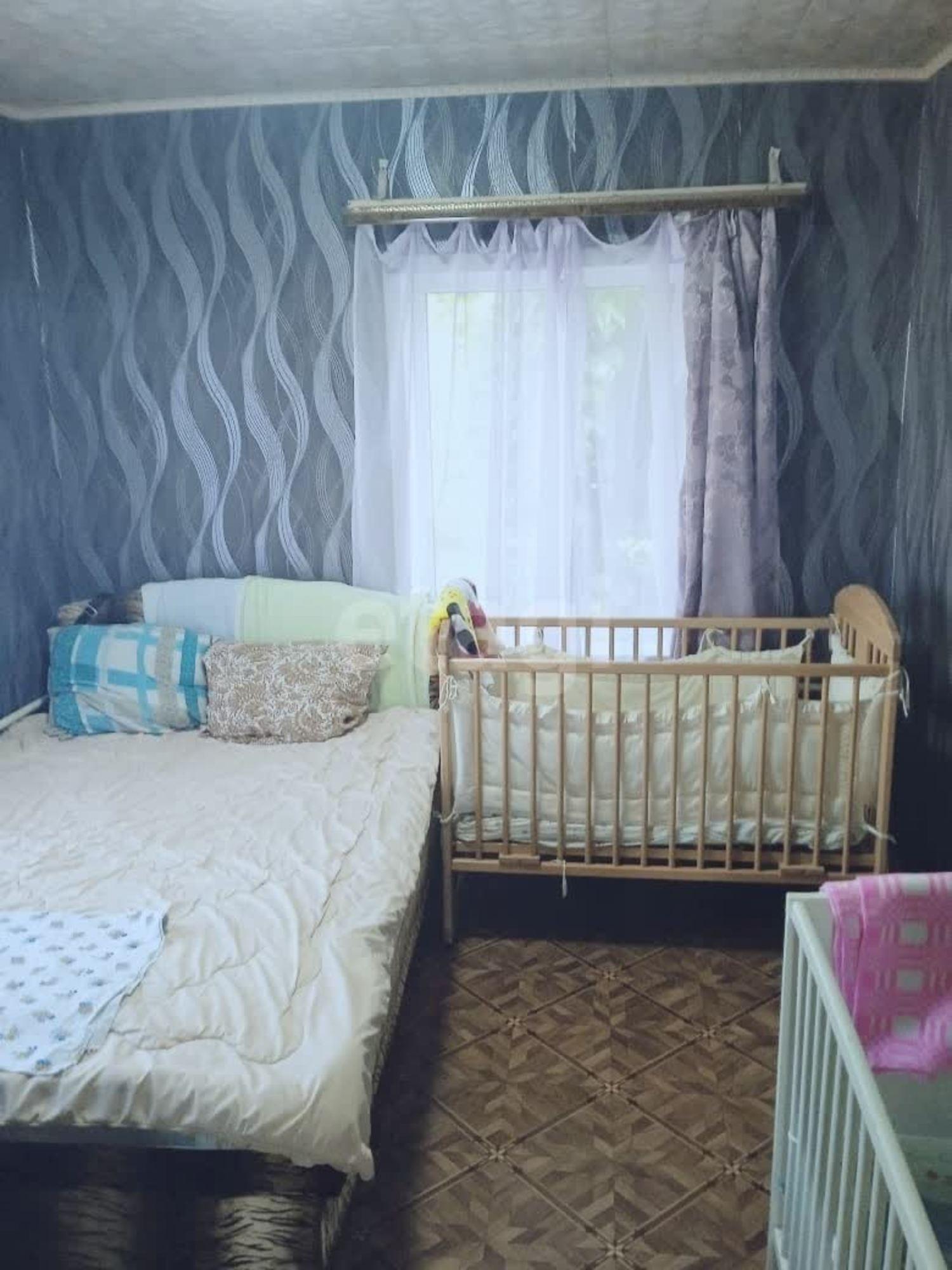 Купить дачу, дом, коттедж за 1 600 000 рублей на Молодёжная улица