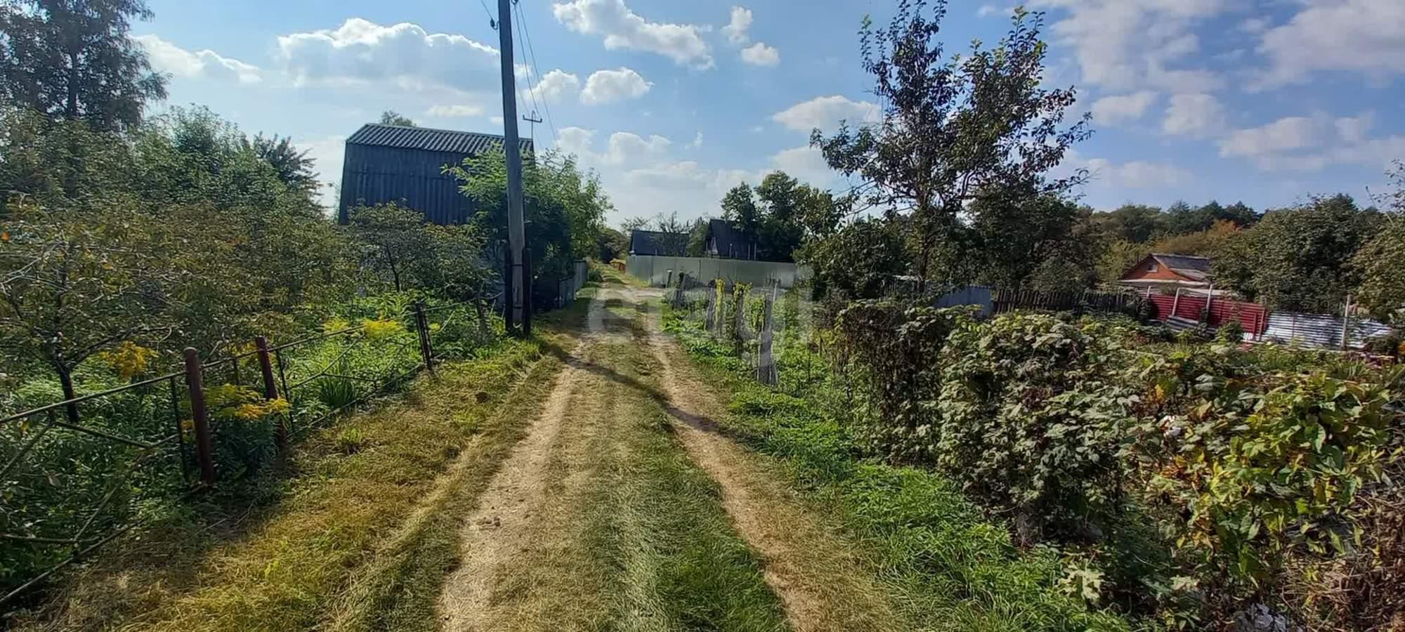 Купить землю, земельный участок за 120 000 рублей на улица Карла Маркса