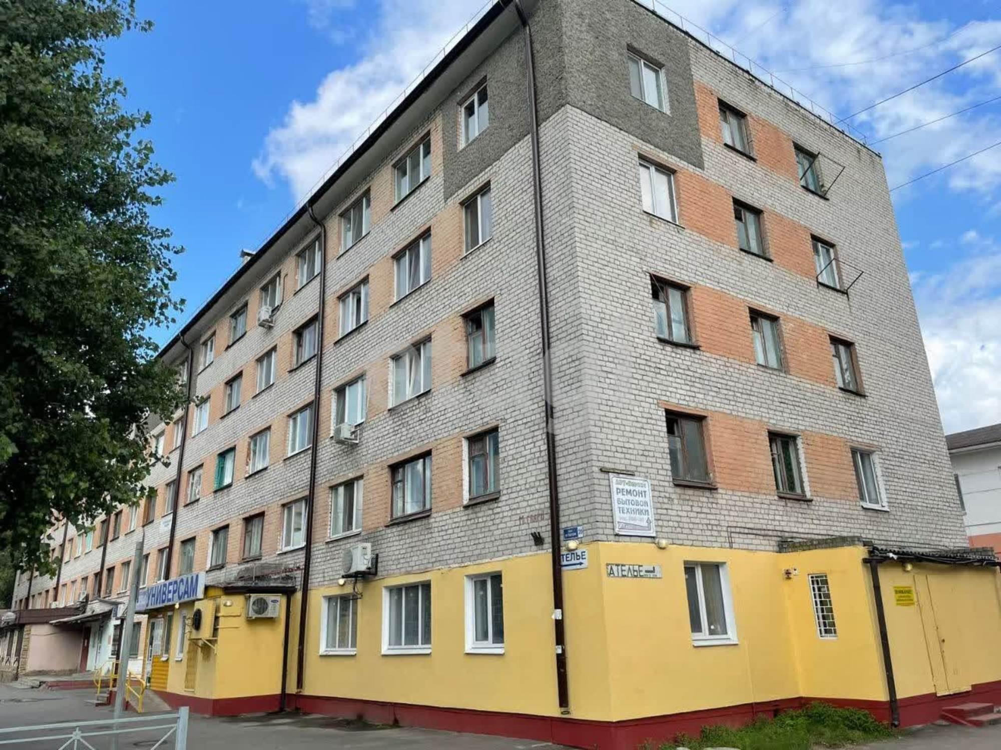 Купить комнату за 500 000 рублей на улица Молодой Гвардии
