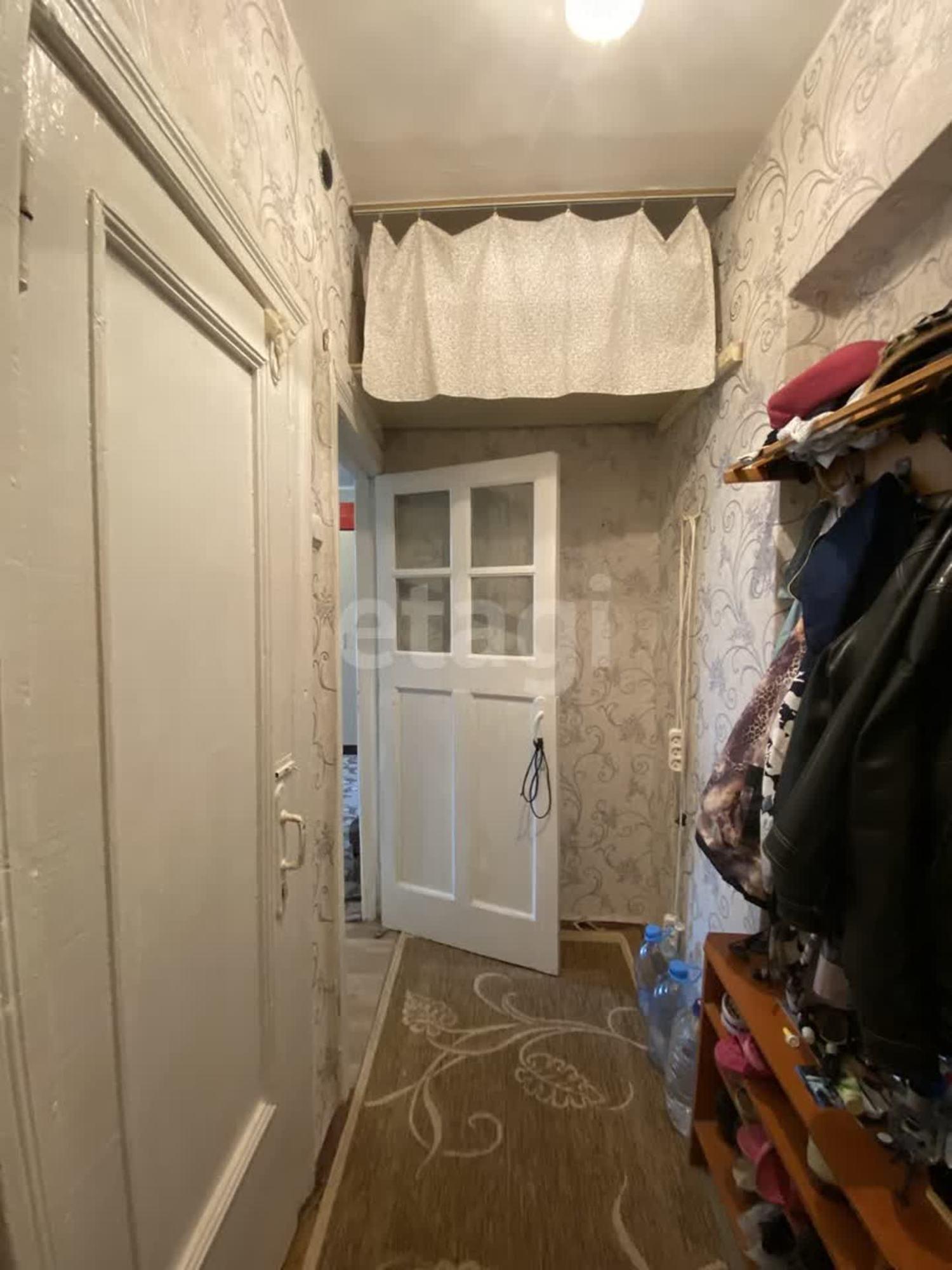 Купить квартиру за 2 560 000 рублей на Ново-Советская улица