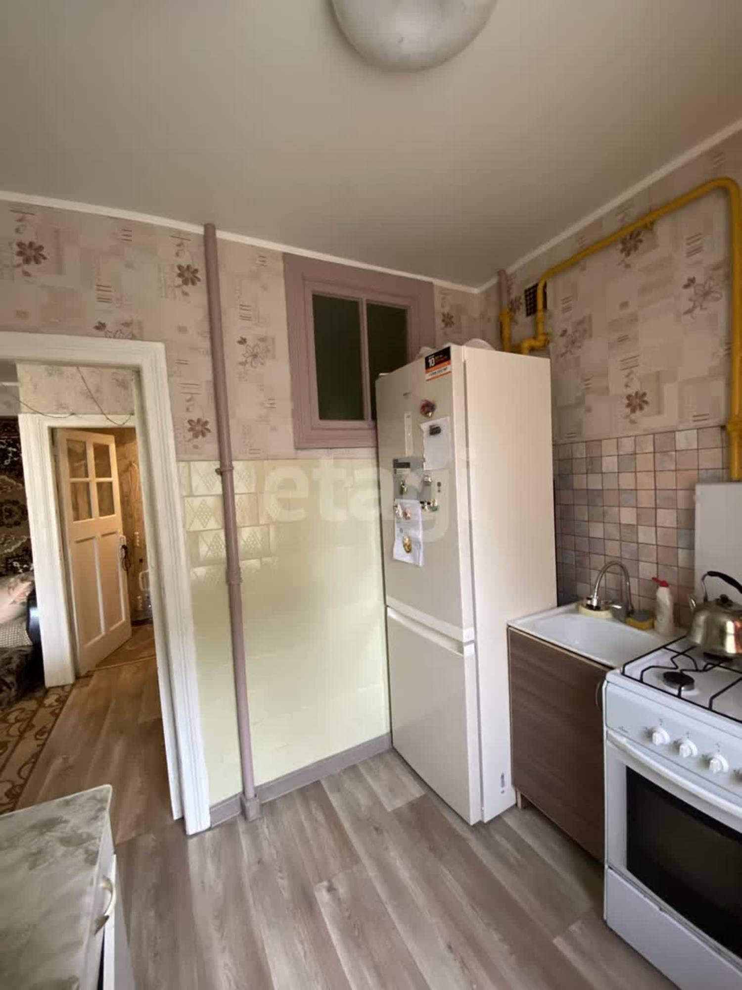 Купить квартиру за 2 560 000 рублей на Ново-Советская улица