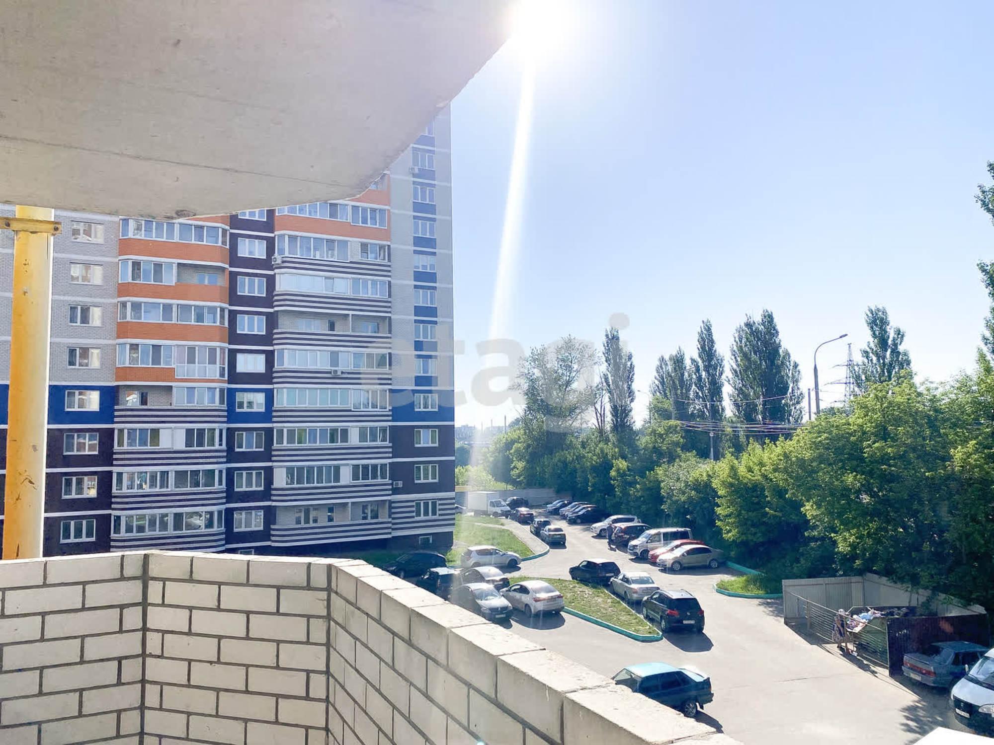 Купить квартиру за 3 050 000 рублей на улица Комарова