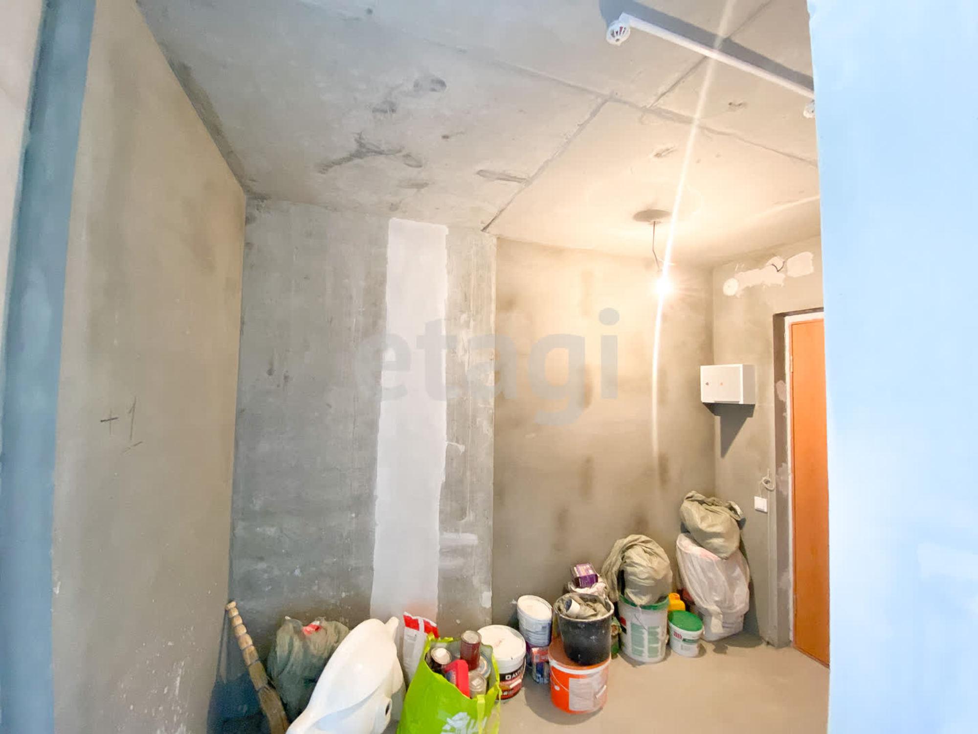 Купить квартиру за 3 050 000 рублей на улица Комарова