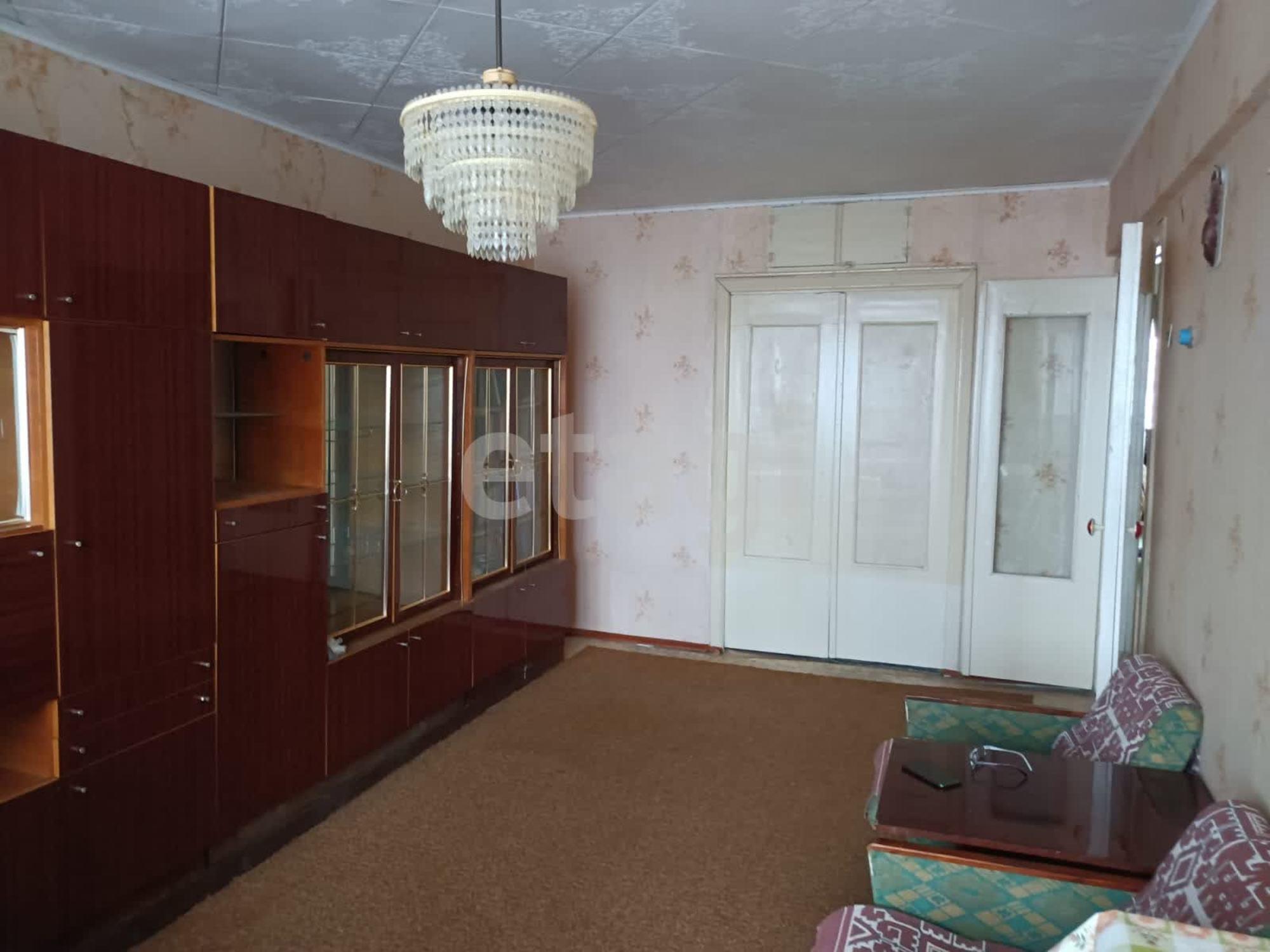 Купить квартиру за 2 300 000 рублей на улица Карла Маркса
