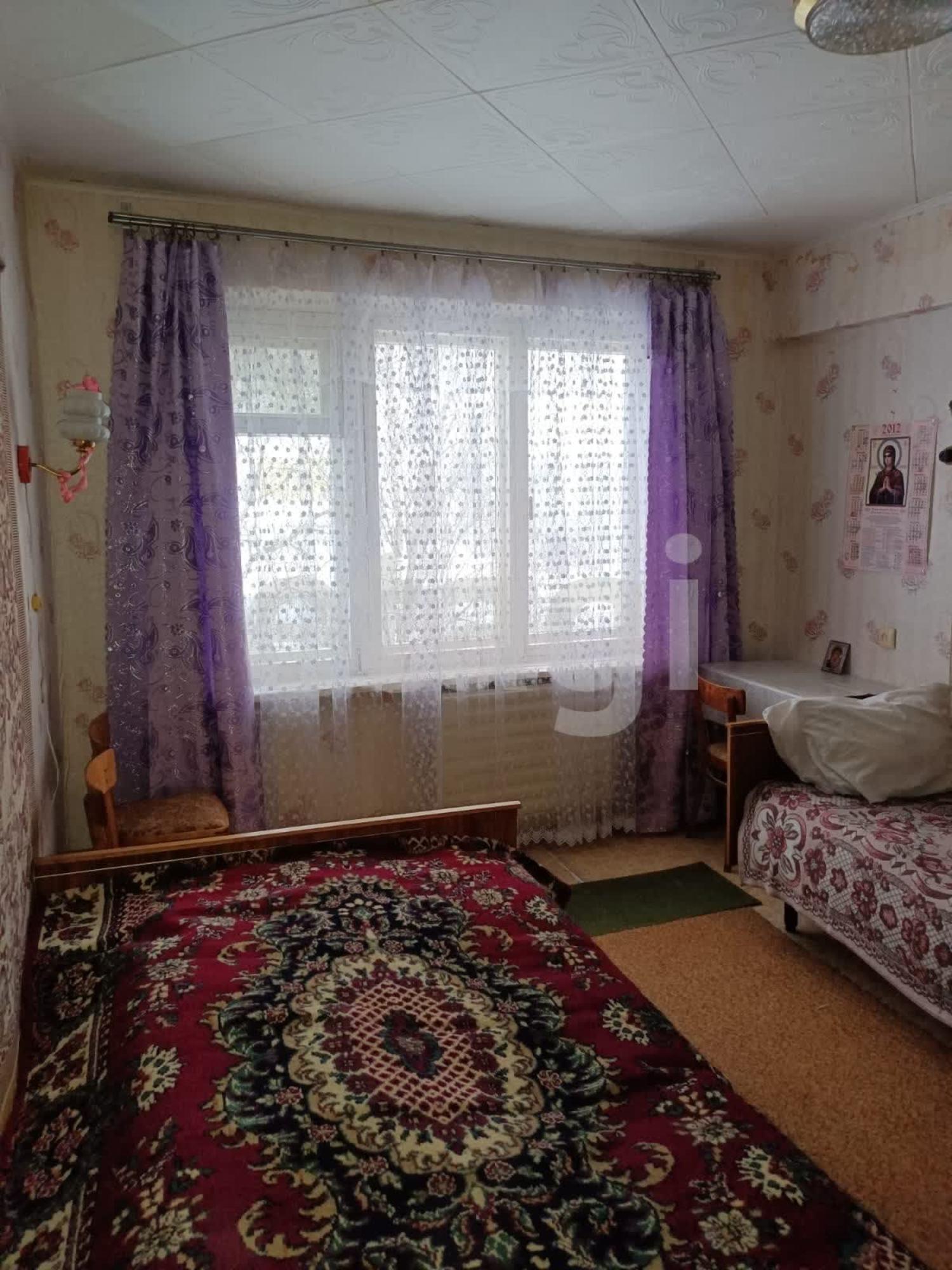 Купить квартиру за 2 300 000 рублей на улица Карла Маркса
