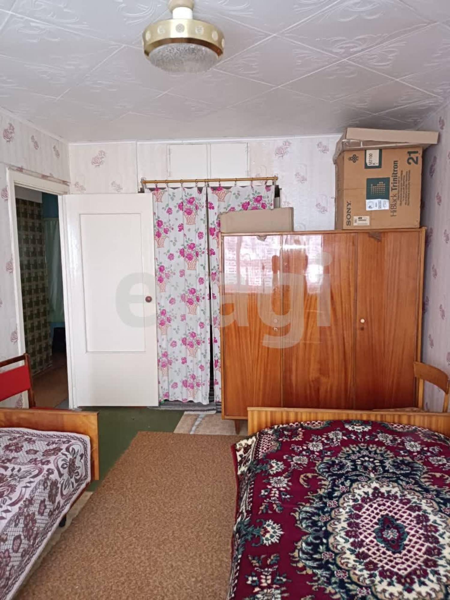 Купить квартиру за 2 300 000 рублей на улица Карла Маркса