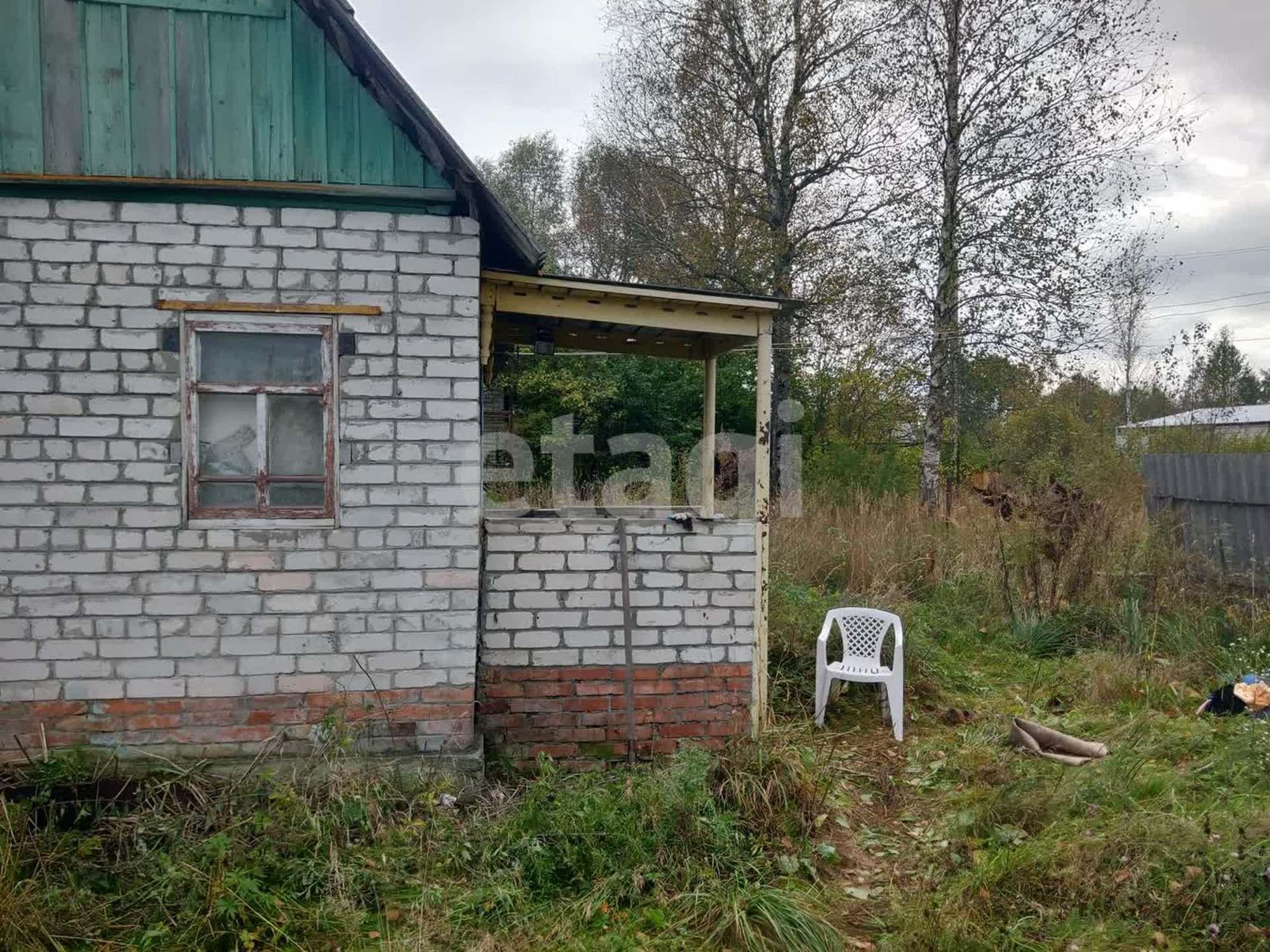 Купить дачу, дом, коттедж за 2 500 000 рублей на улица Ленина