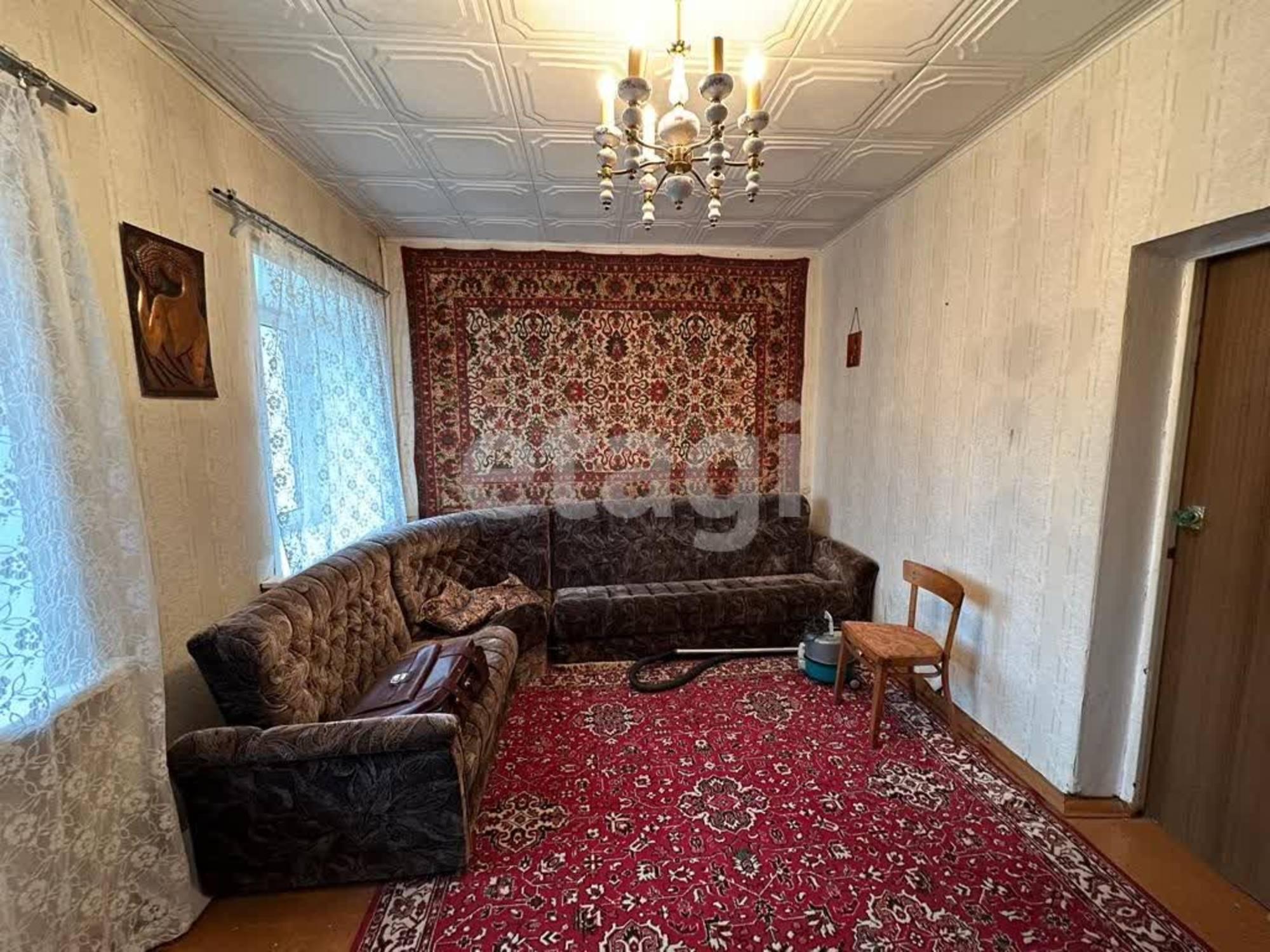 Купить дачу, дом, коттедж за 1 700 000 рублей на улица Пушкина
