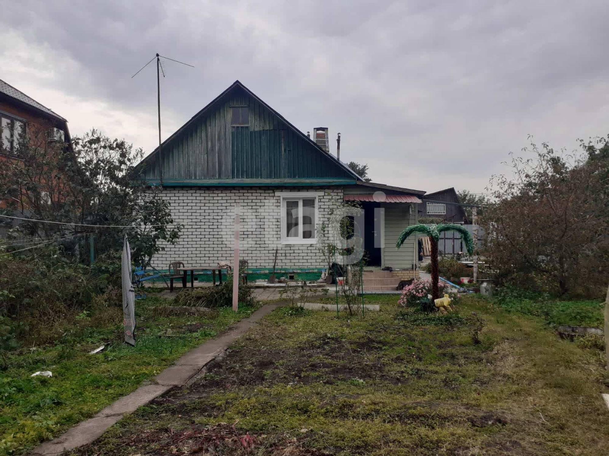 Купить дачу, дом, коттедж за 5 920 000 рублей на Красноармейская улица