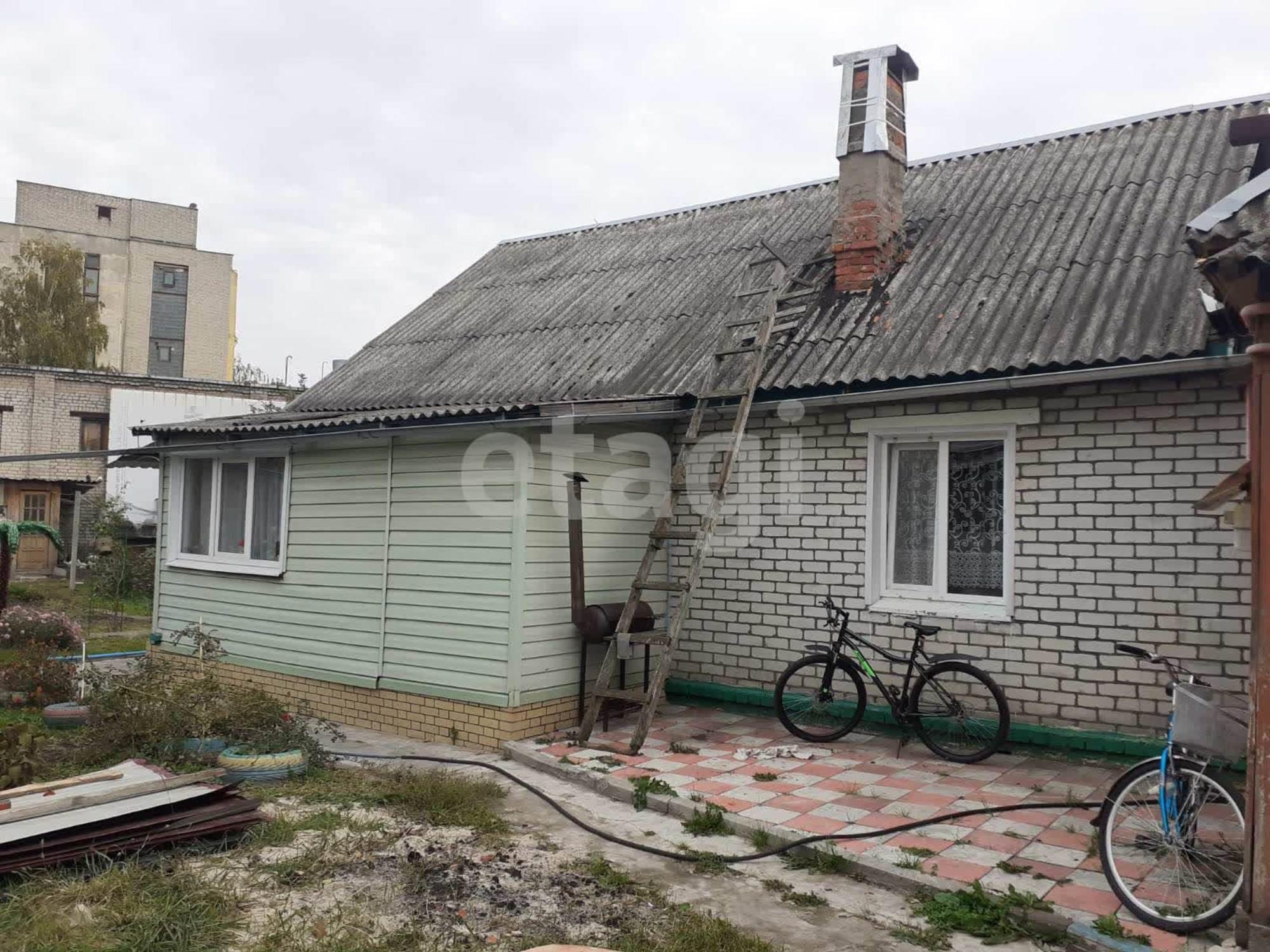Купить дачу, дом, коттедж за 5 920 000 рублей на Красноармейская улица