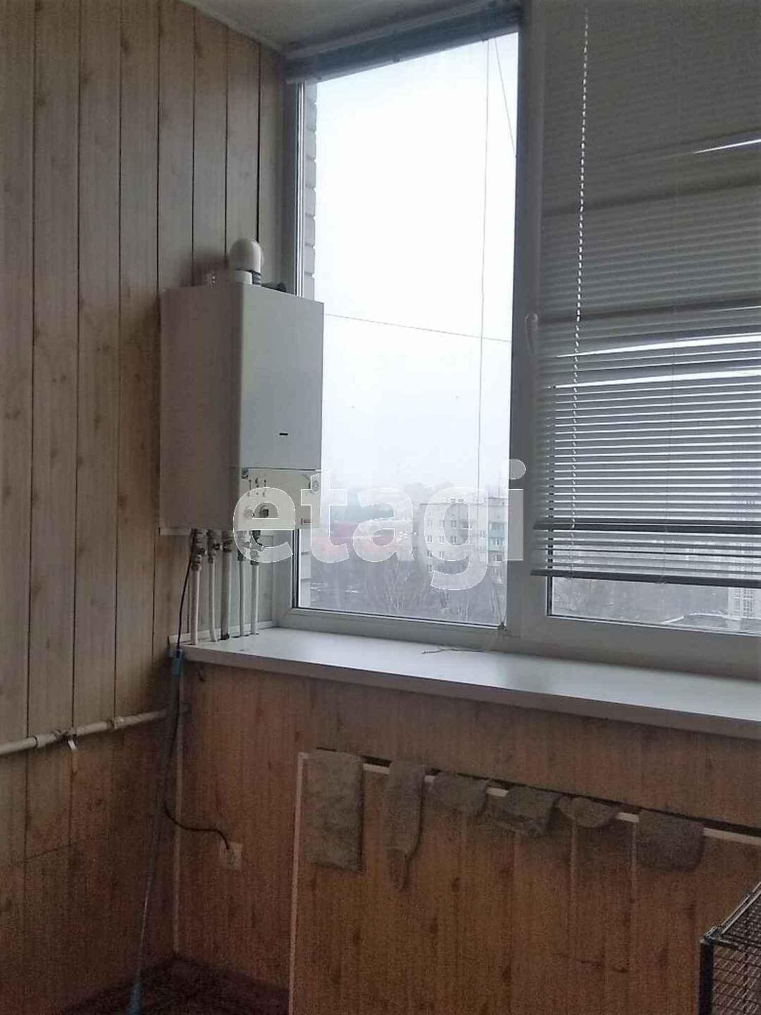 Купить квартиру за 8 600 000 рублей на улица Софьи Перовской