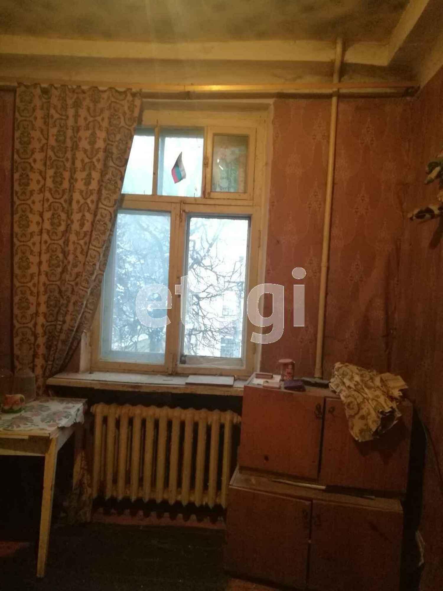 Купить квартиру за 4 100 000 рублей на улица Горького