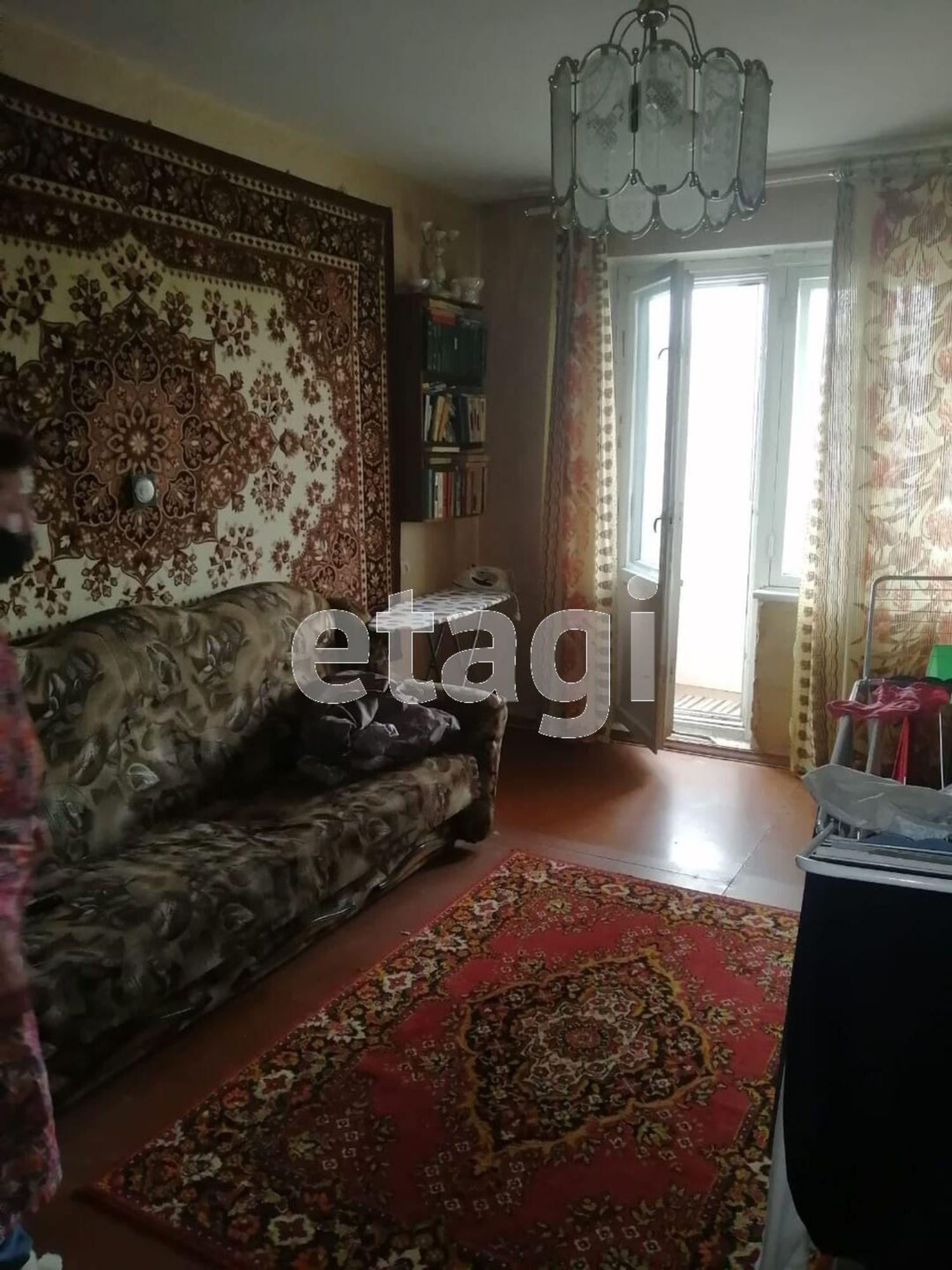 Купить квартиру за 3 999 000 рублей на Авиационная улица