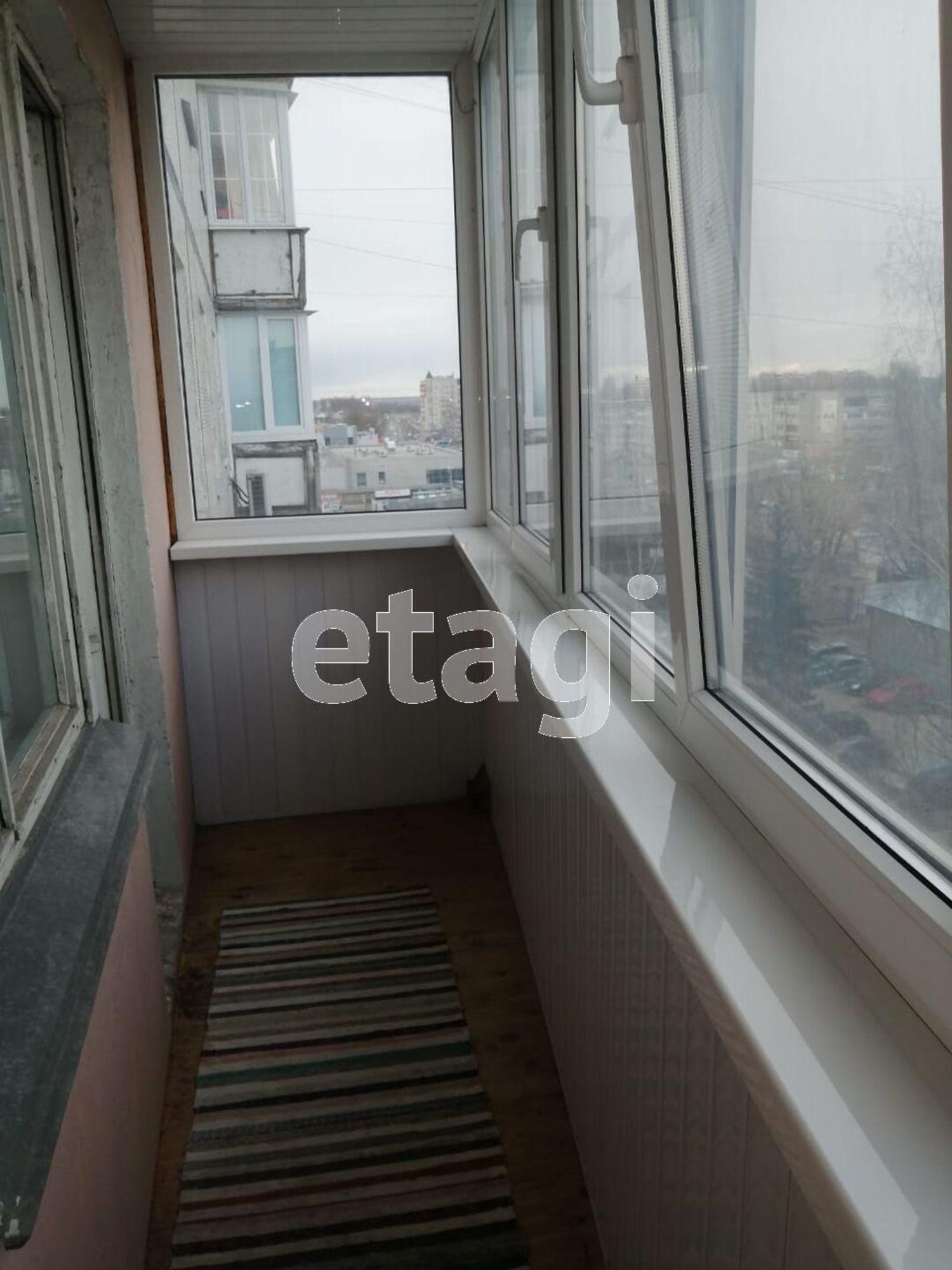Купить квартиру за 3 999 000 рублей на Авиационная улица