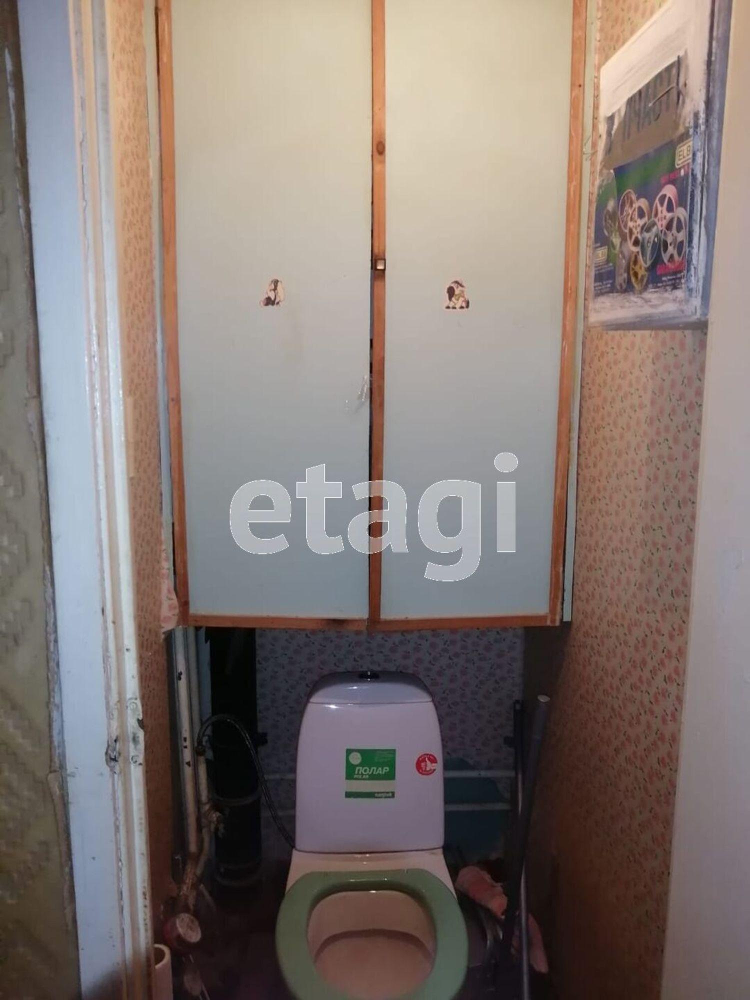 Купить квартиру за 3 999 000 рублей на Авиационная улица
