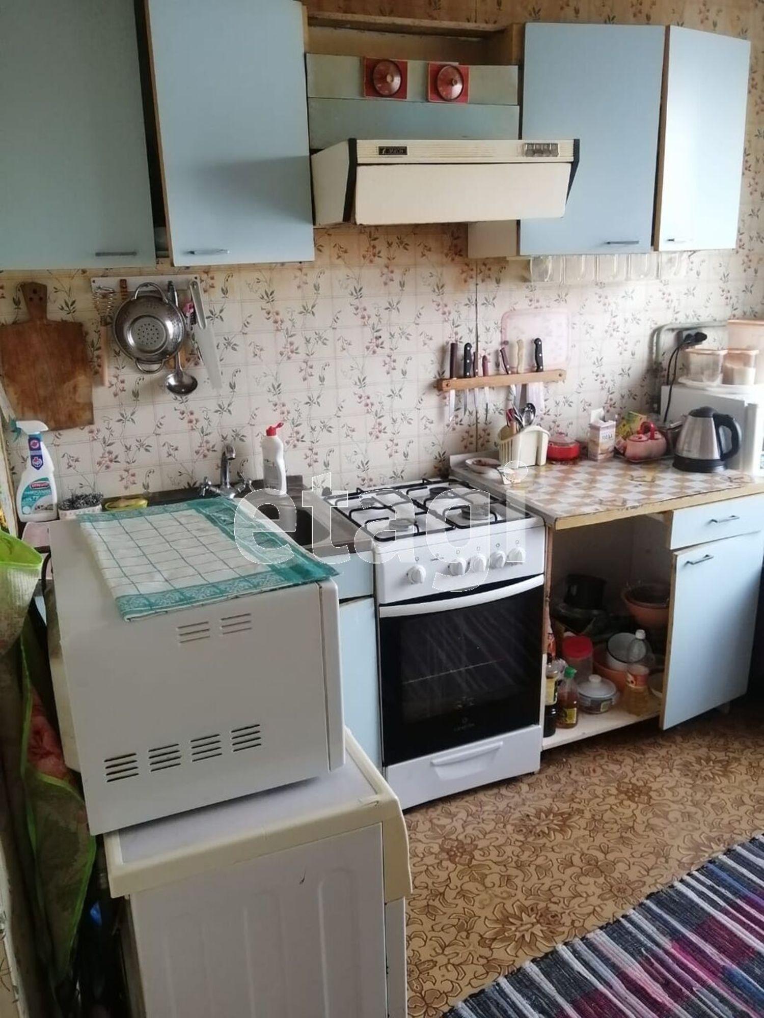 Купить квартиру за 3 999 000 рублей на Авиационная улица