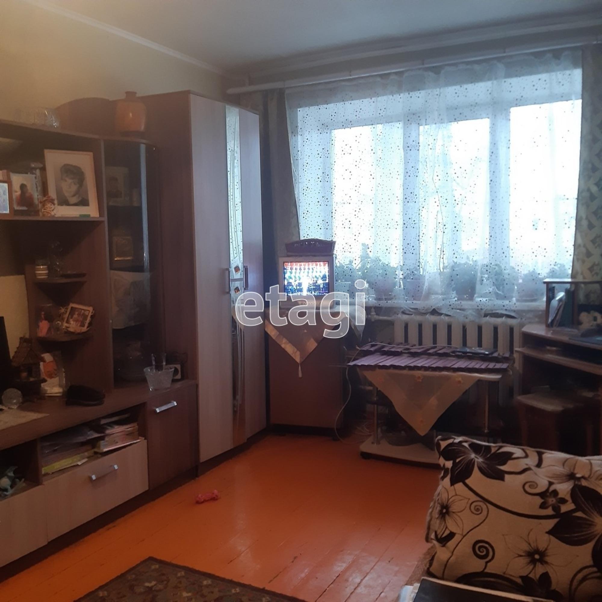 Купить квартиру за 2 650 000 рублей на улица Афанасьева