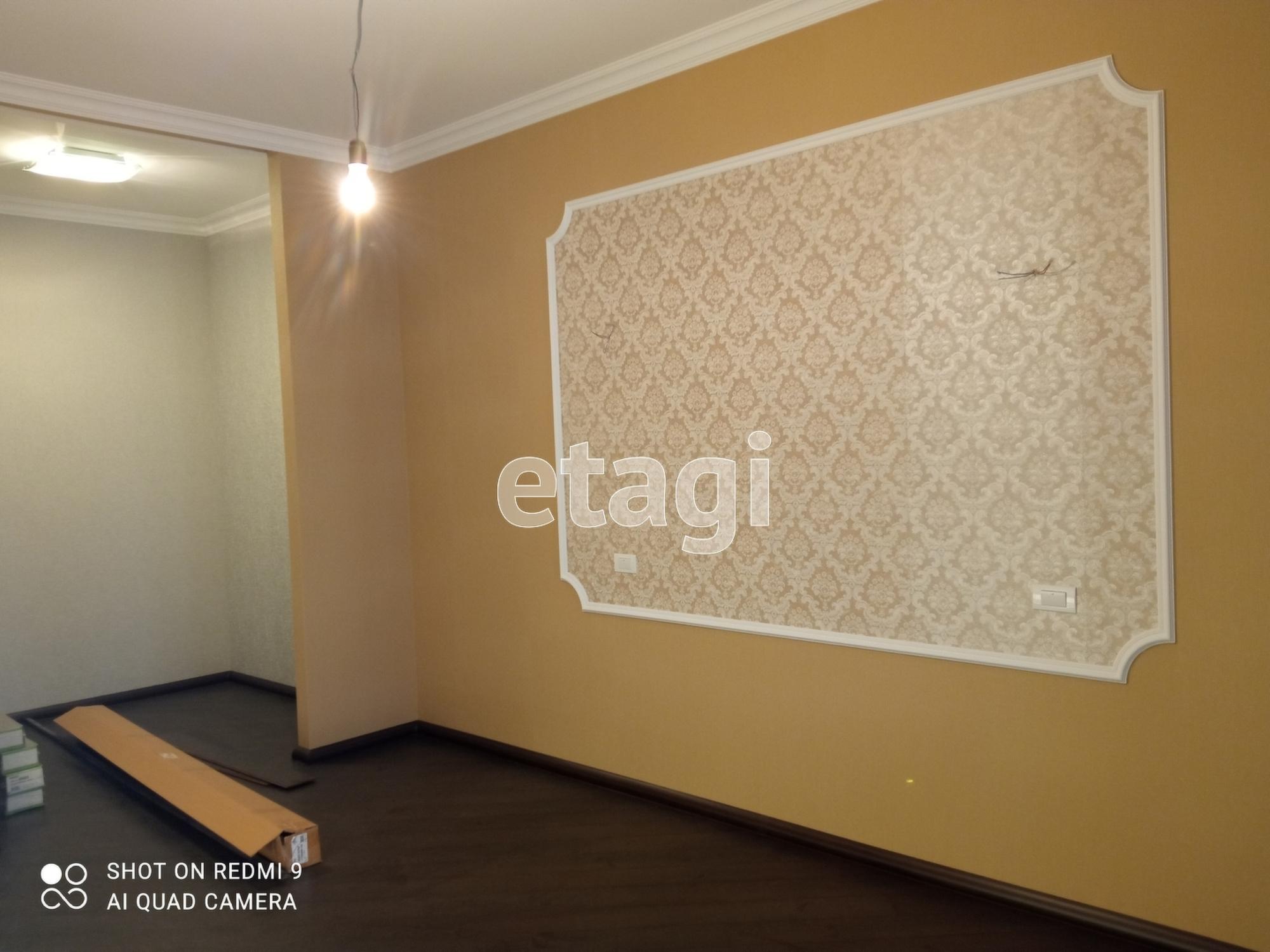 Купить квартиру за 10 500 000 рублей на улица 7-я Линия