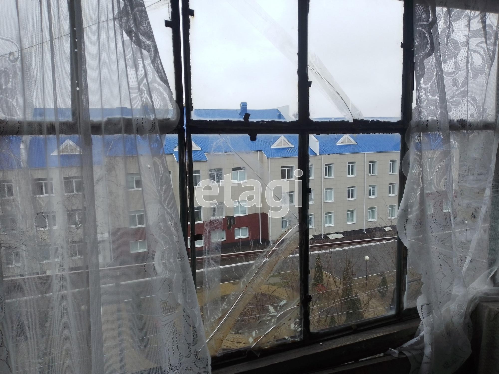 Купить комнату за 1 340 000 рублей на улица Ульянова