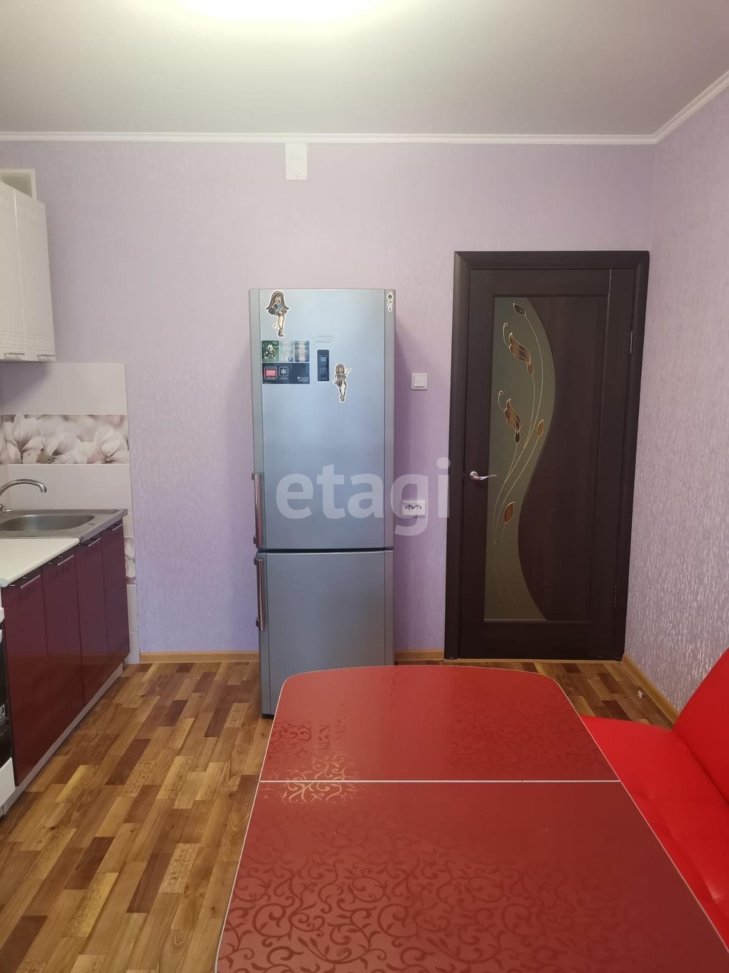 Купить квартиру за 3 690 000 рублей на улица Романа Брянского