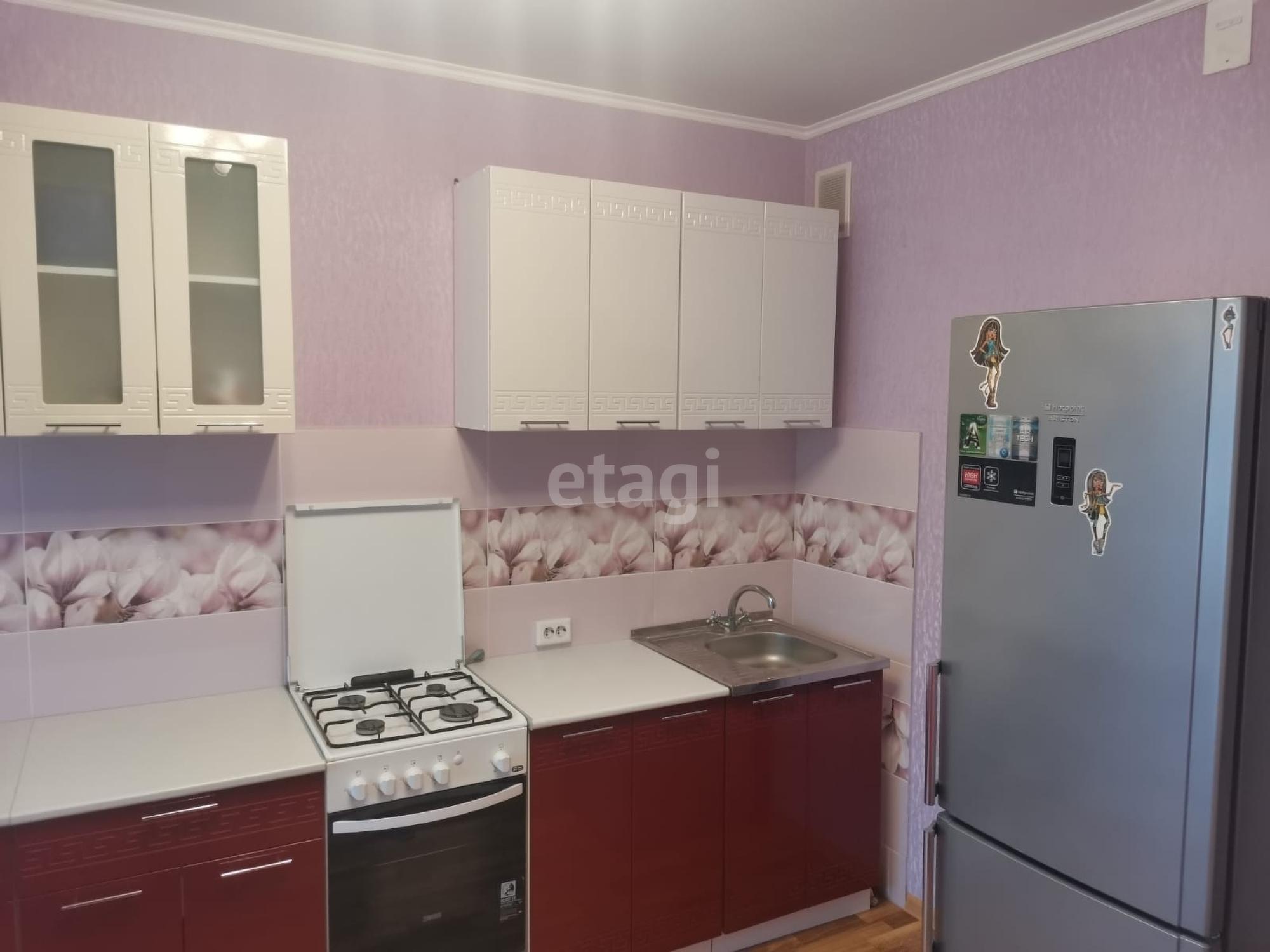 Купить квартиру за 3 690 000 рублей на улица Романа Брянского