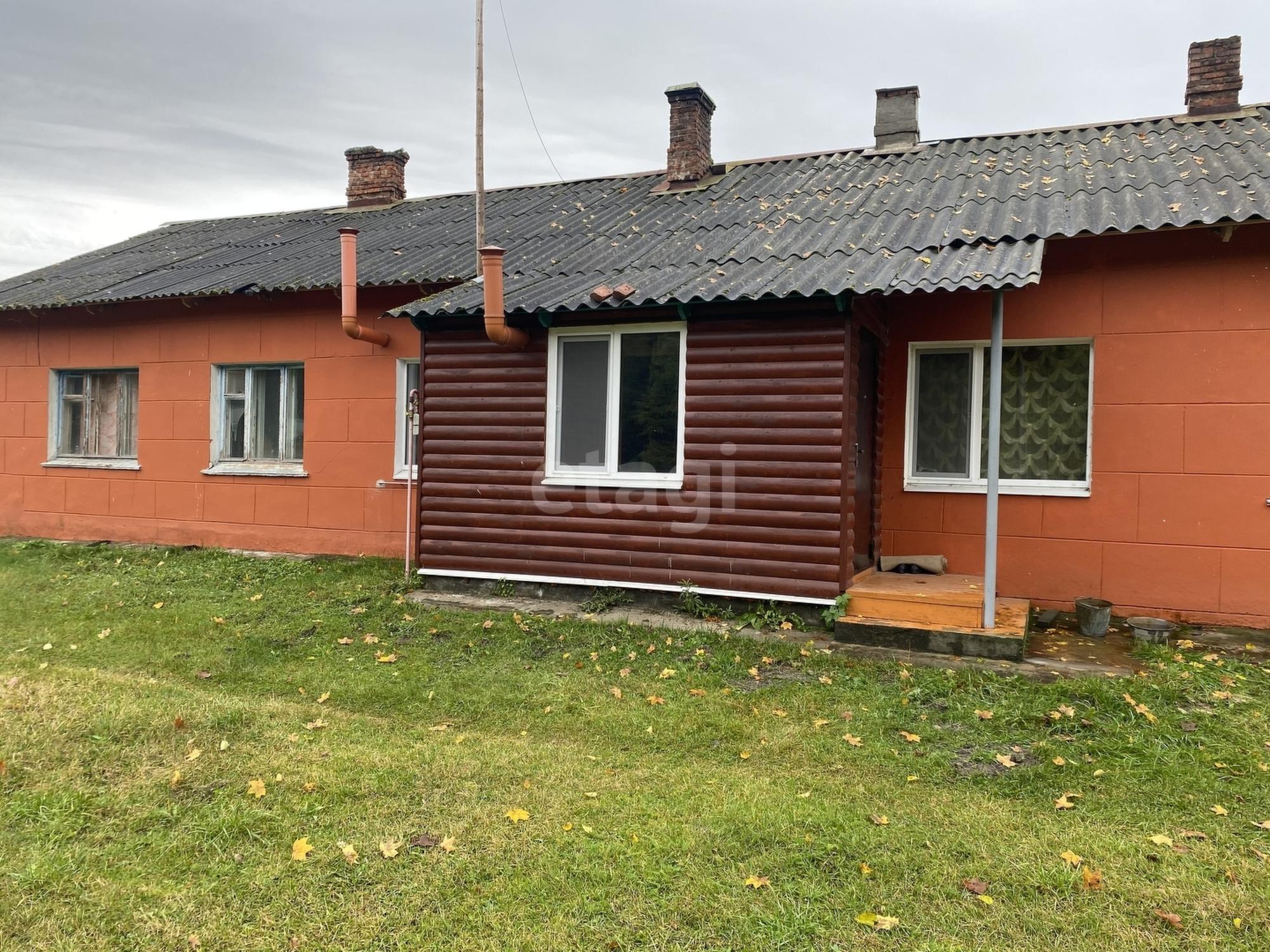 Купить квартиру за 350 000 рублей на Лесная улица