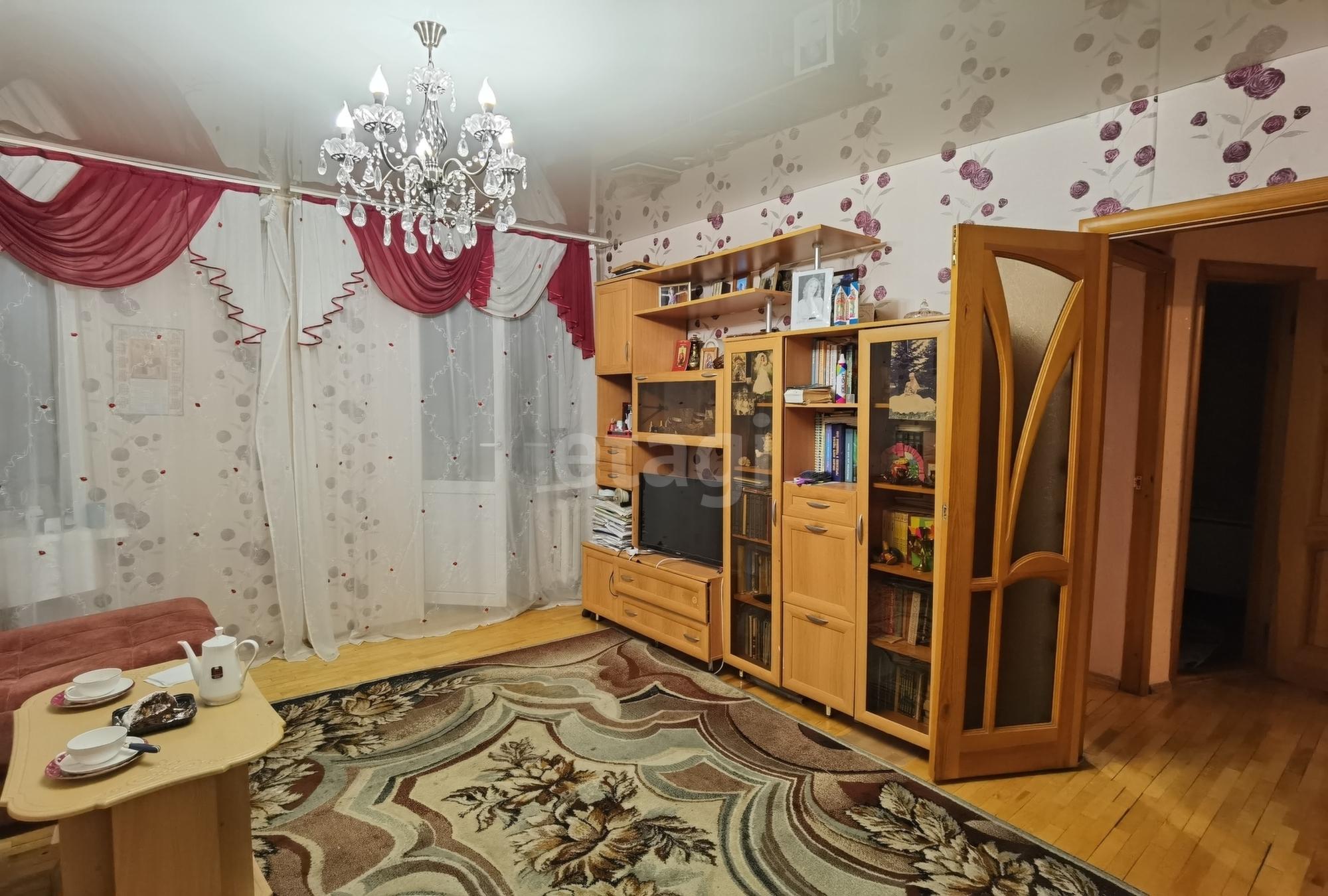 Купить квартиру за 5 700 000 рублей на улица Фокина